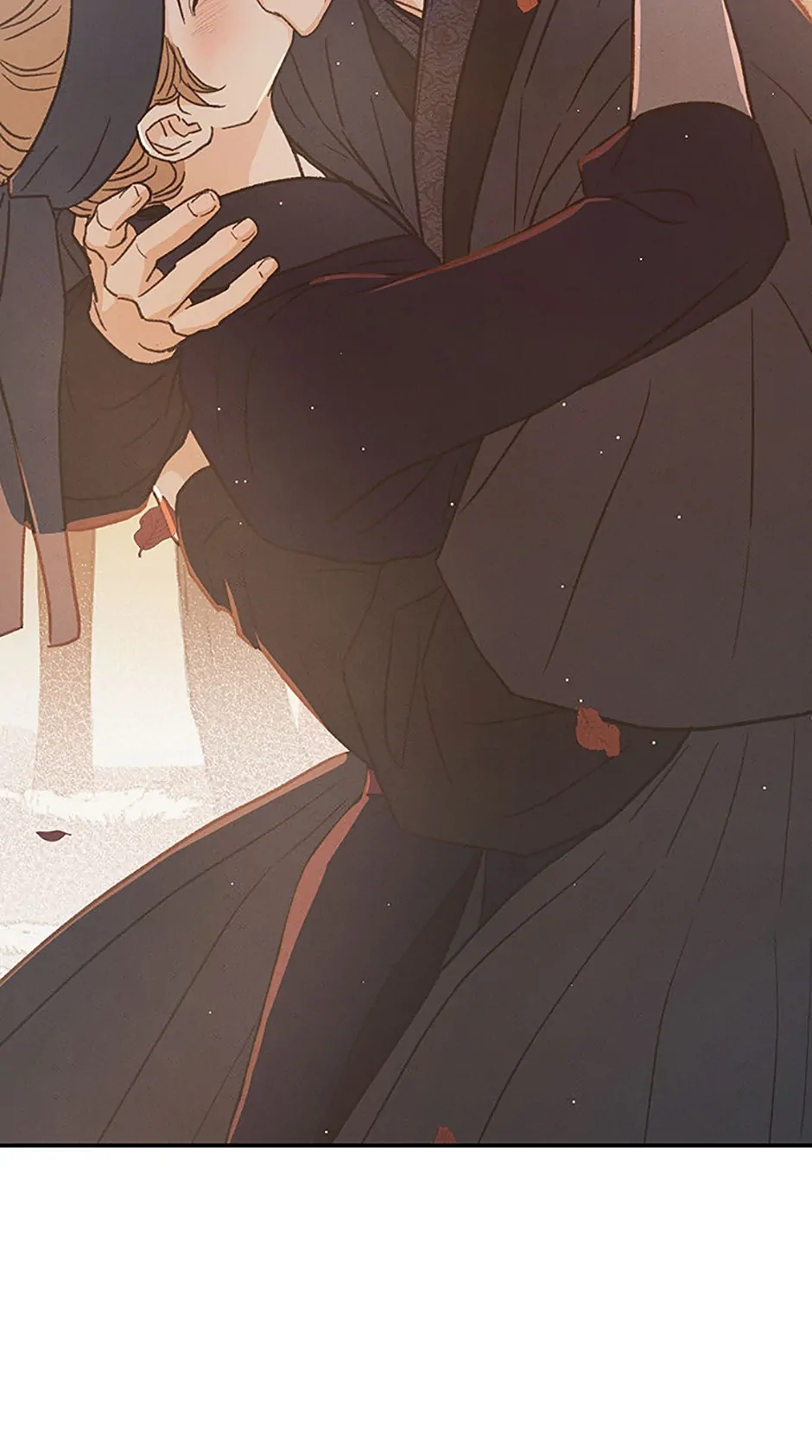 Under the Plum Blossom Tree (Official) - Chapter 60 manhwa