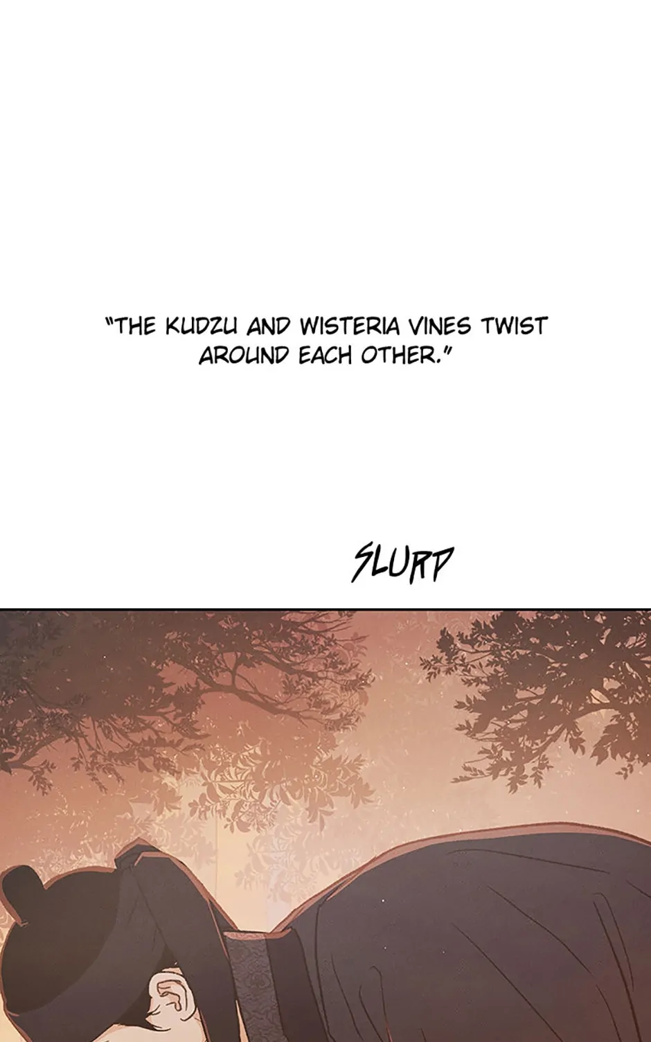 Under the Plum Blossom Tree (Official) - Chapter 61 manhwa