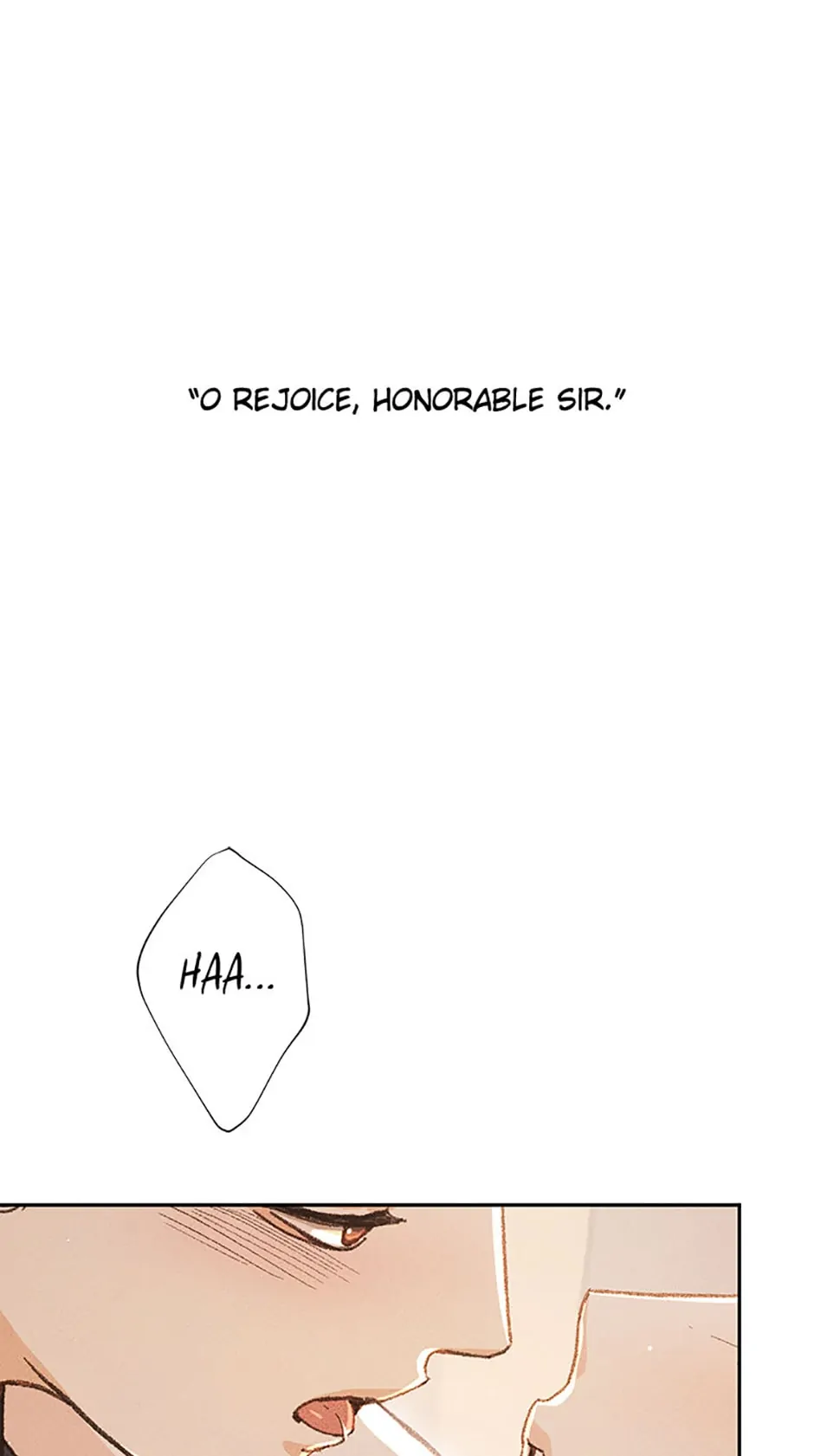 Under the Plum Blossom Tree (Official) - Chapter 61 manhwa