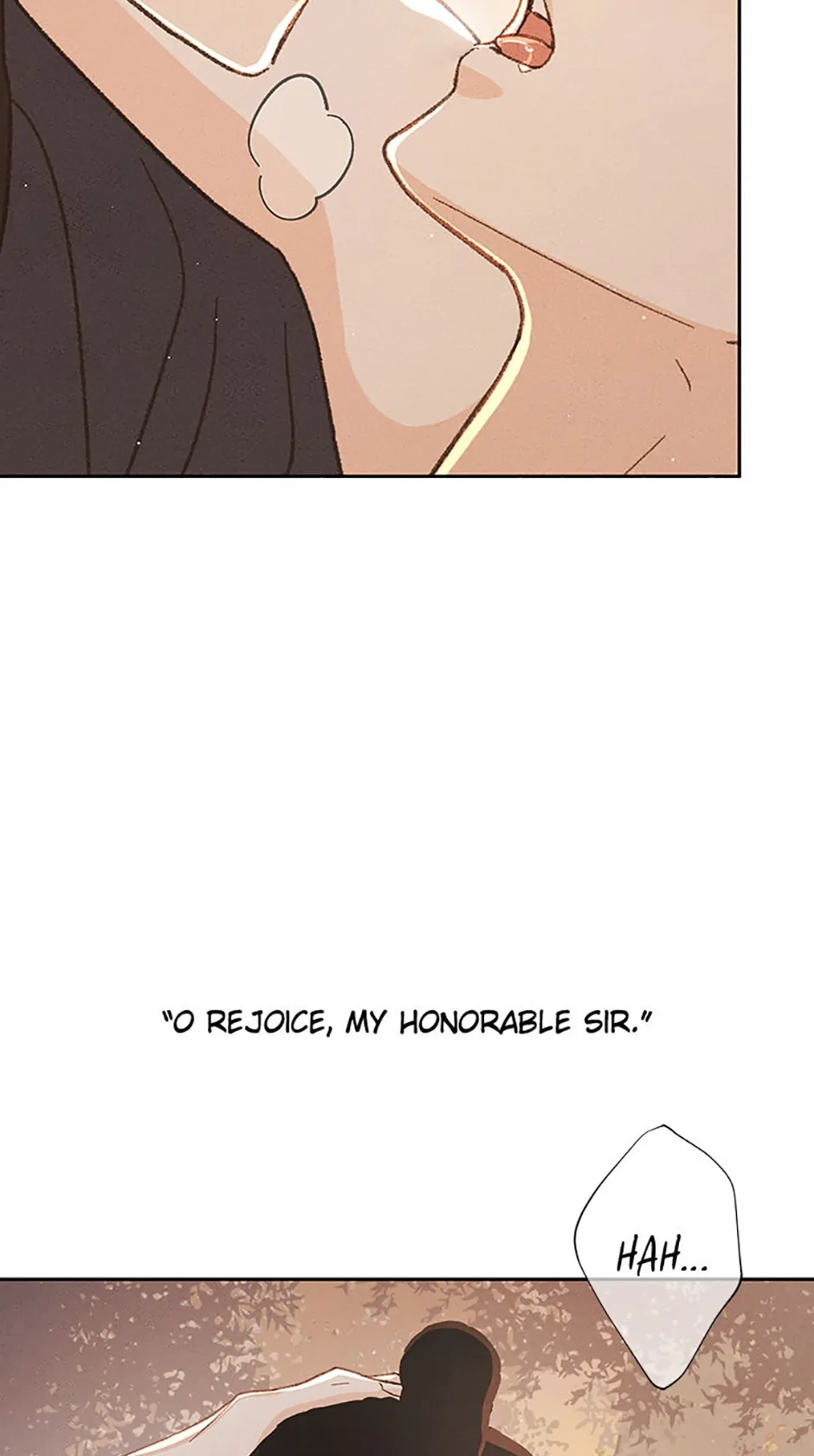 Under the Plum Blossom Tree (Official) - Chapter 61 manhwa