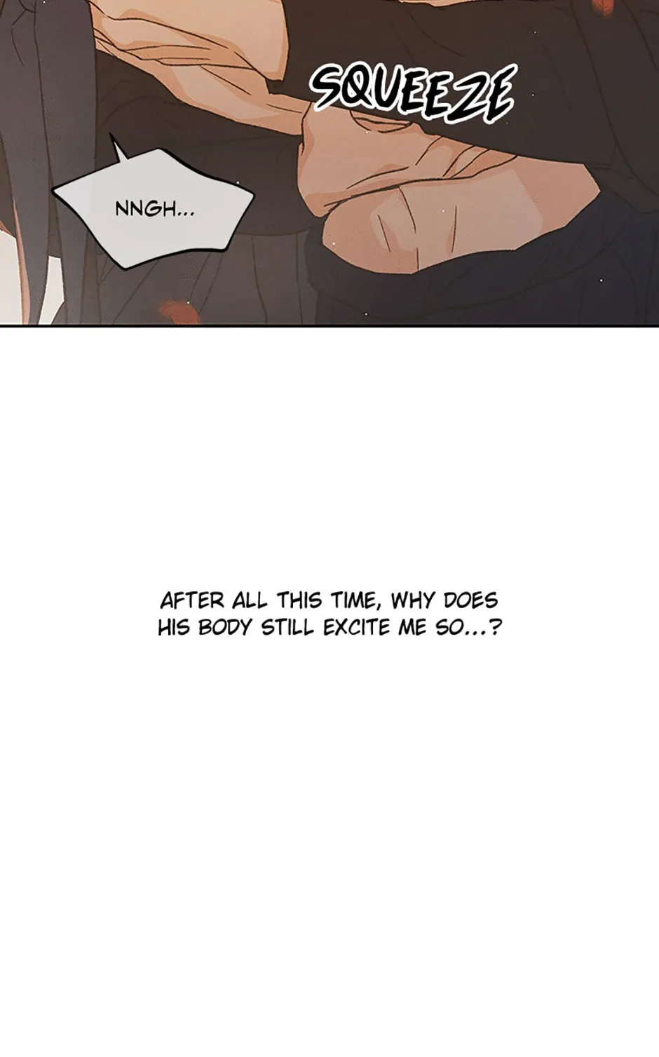 Under the Plum Blossom Tree (Official) - Chapter 61 manhwa