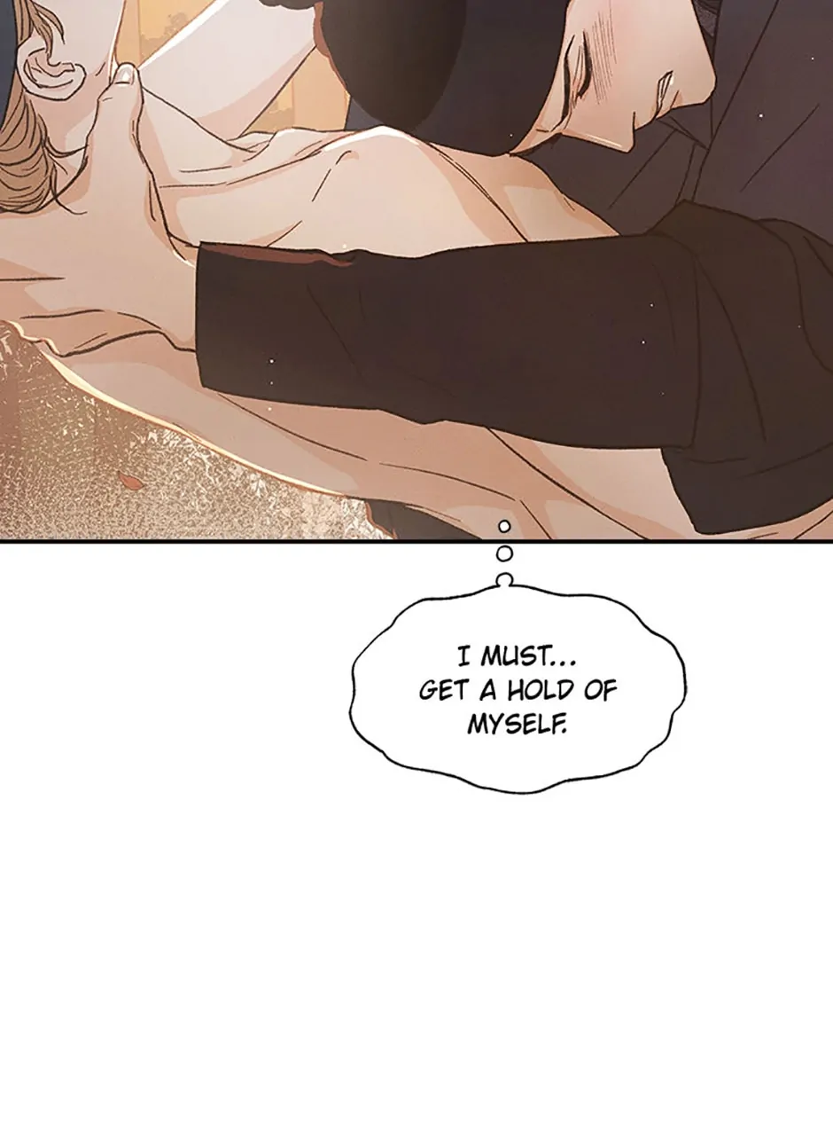 Under the Plum Blossom Tree (Official) - Chapter 61 manhwa