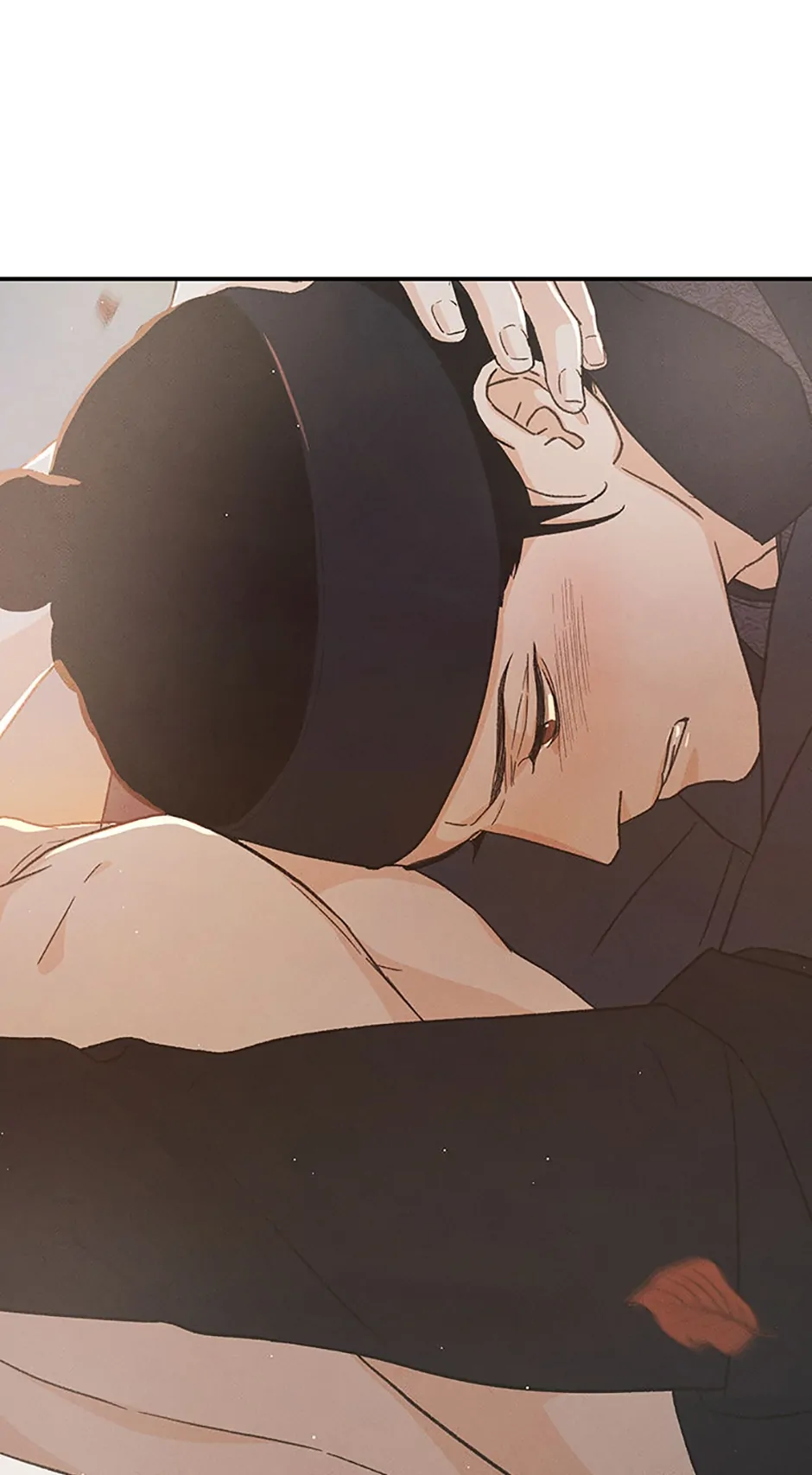 Under the Plum Blossom Tree (Official) - Chapter 61 manhwa