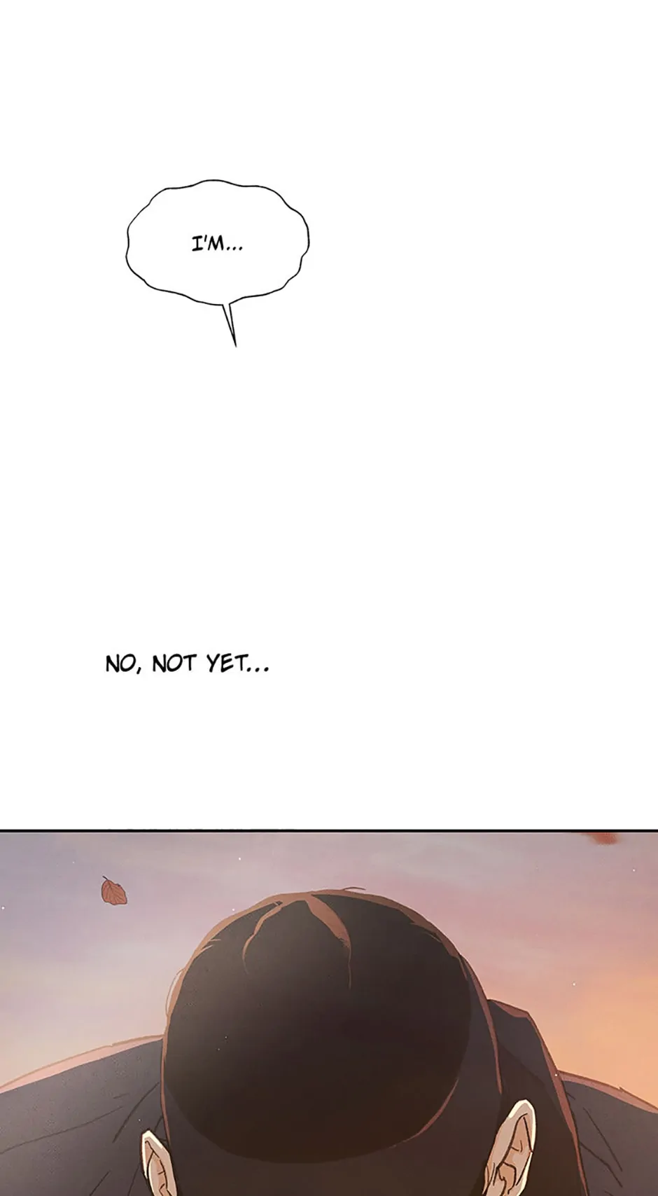 Under the Plum Blossom Tree (Official) - Chapter 61 manhwa