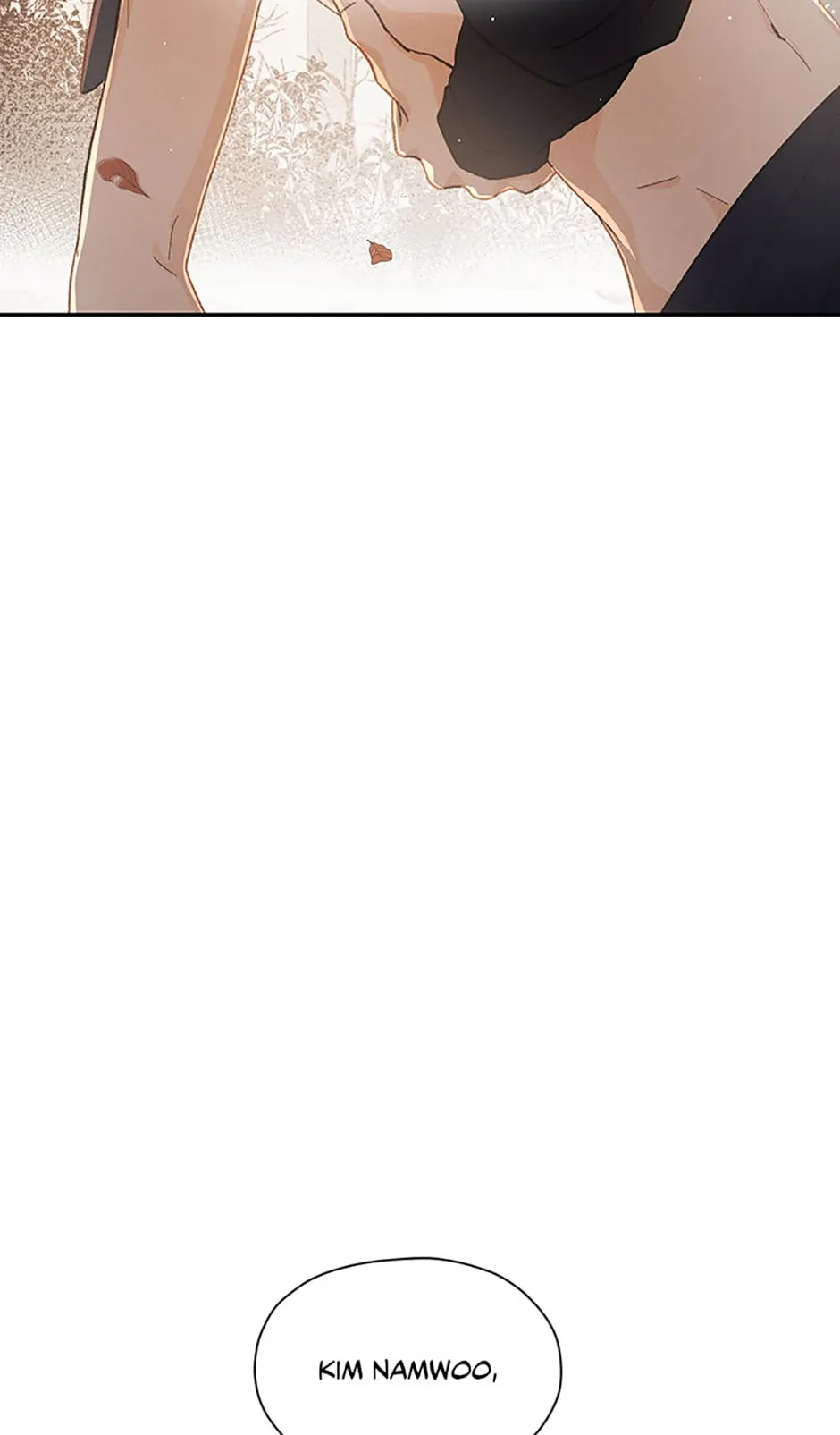 Under the Plum Blossom Tree (Official) - Chapter 61 manhwa