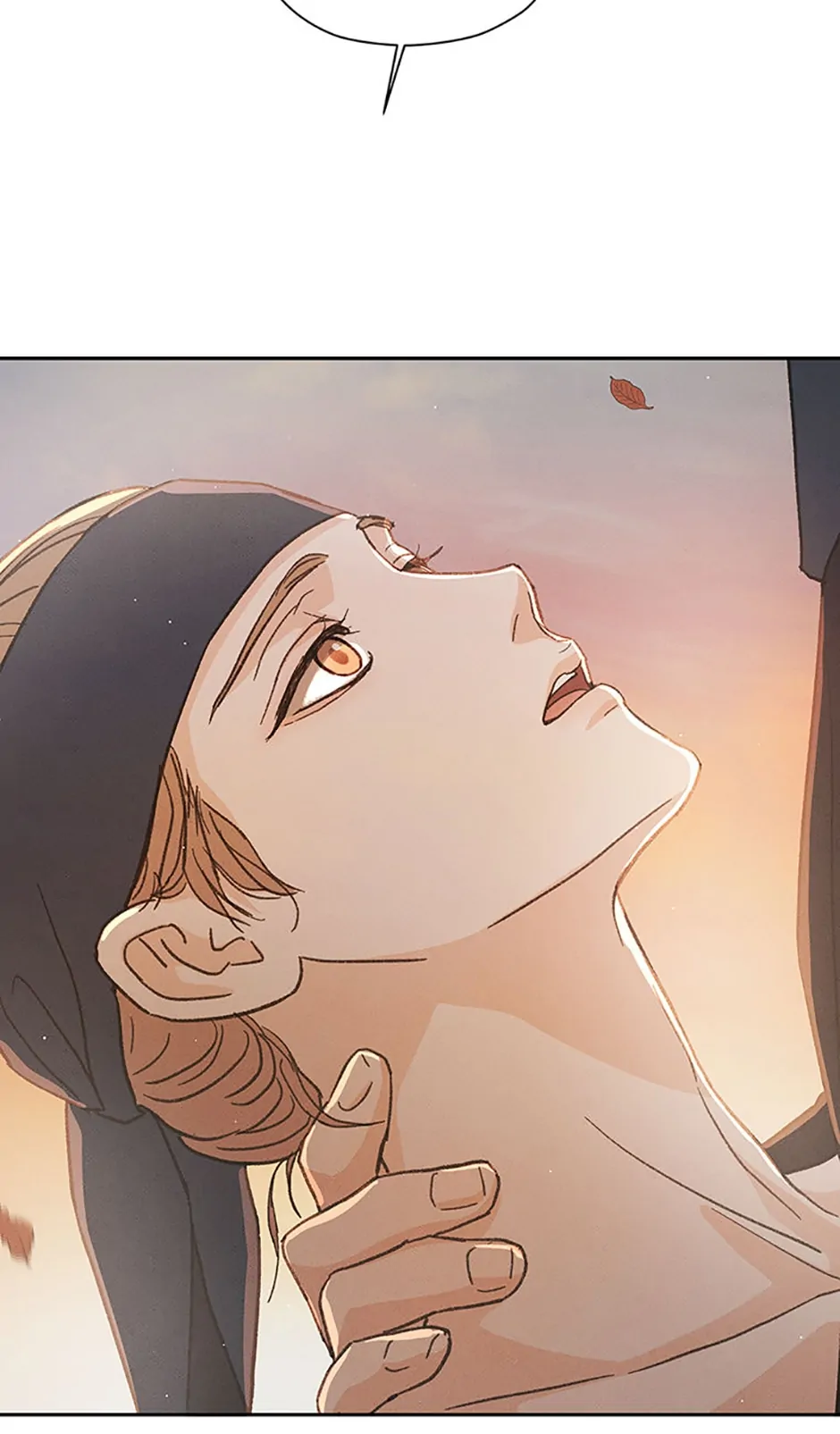 Under the Plum Blossom Tree (Official) - Chapter 61 manhwa