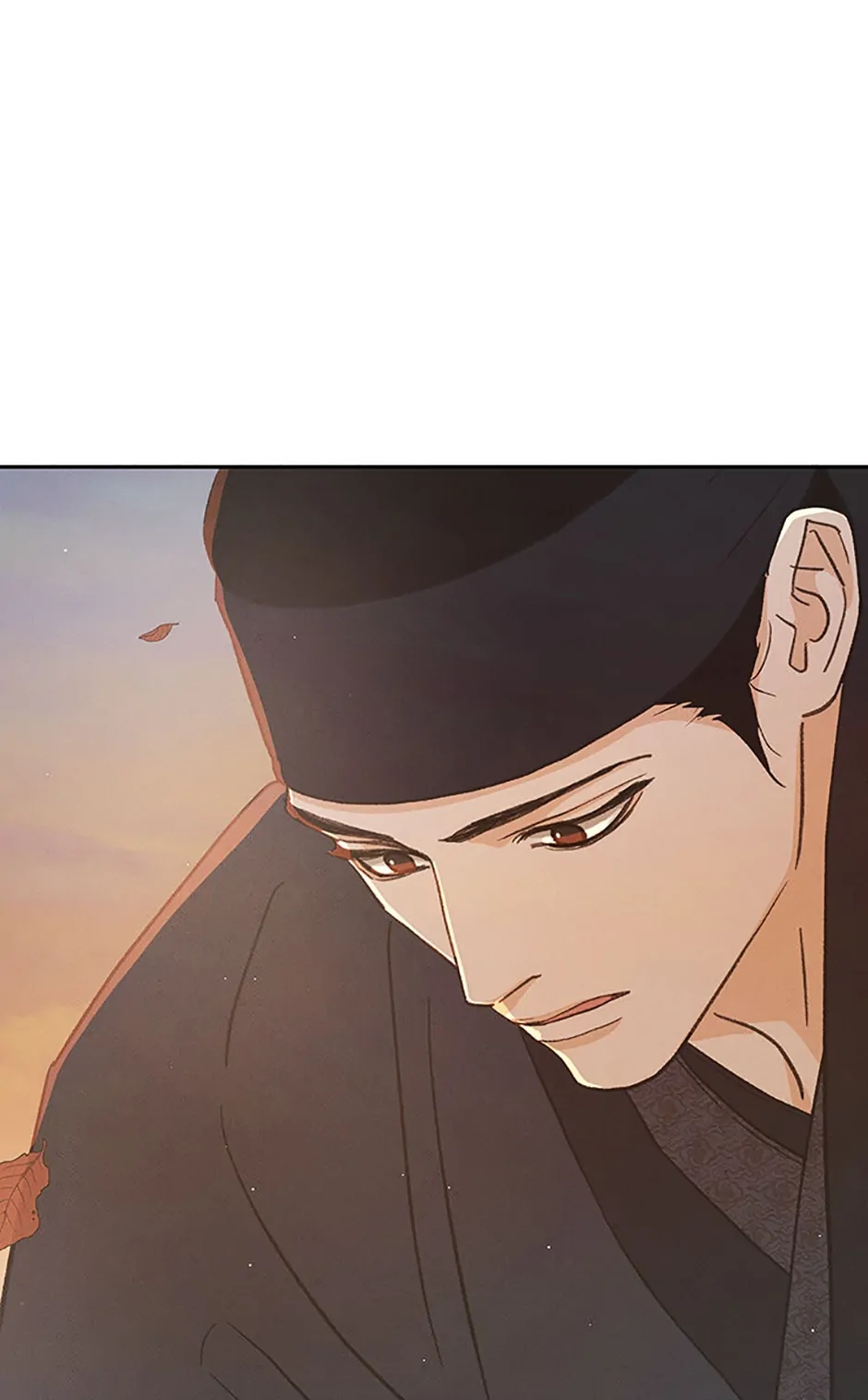 Under the Plum Blossom Tree (Official) - Chapter 61 manhwa