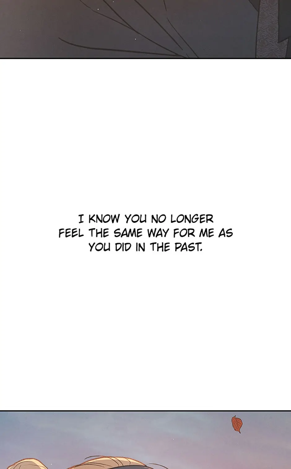 Under the Plum Blossom Tree (Official) - Chapter 61 manhwa