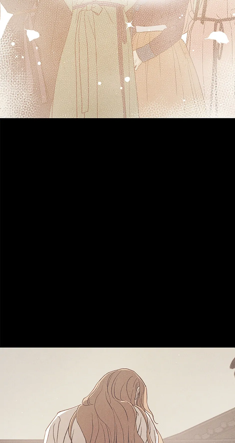 Under the Plum Blossom Tree (Official) - Chapter 61 manhwa