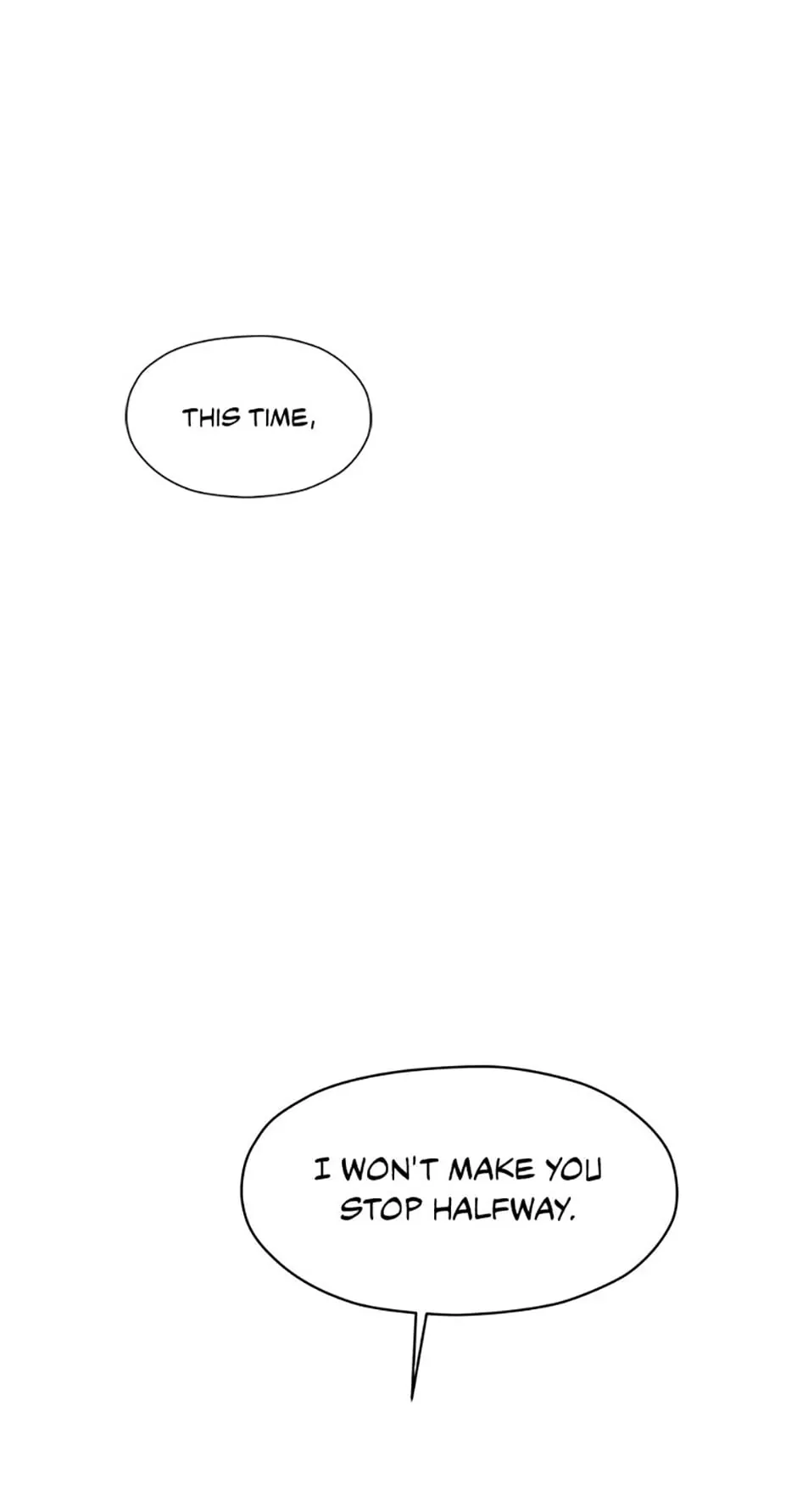 Under the Plum Blossom Tree (Official) - Chapter 61 manhwa