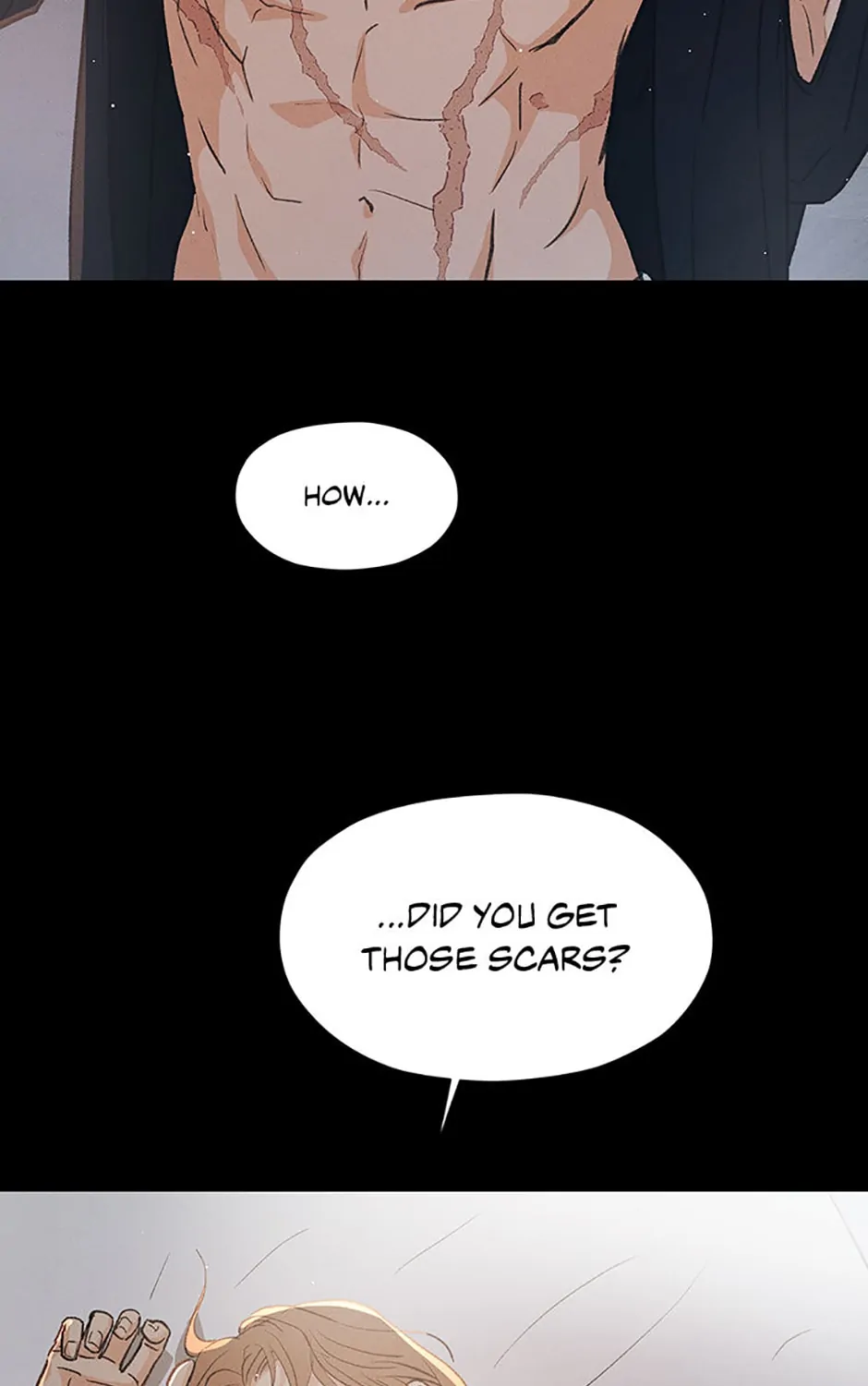 Under the Plum Blossom Tree (Official) - Chapter 61 manhwa