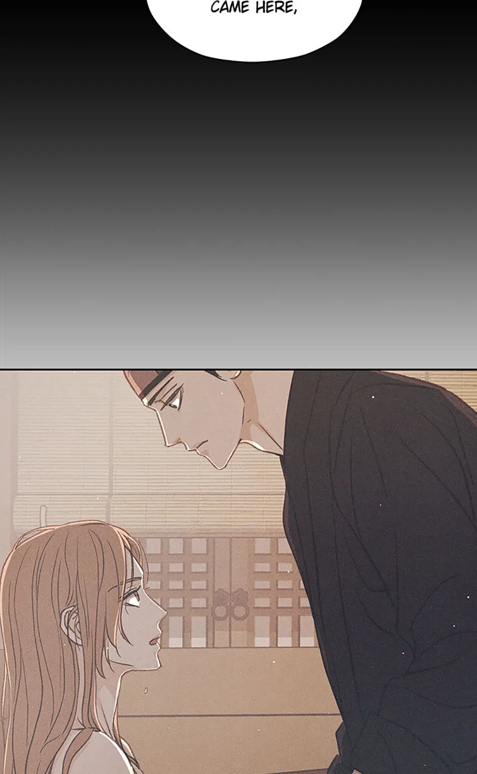 Under the Plum Blossom Tree (Official) - Chapter 61 manhwa