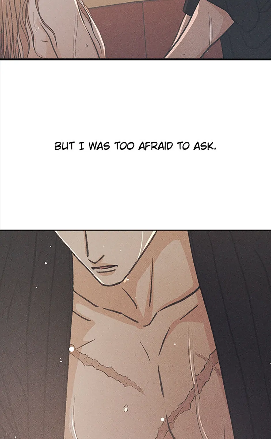 Under the Plum Blossom Tree (Official) - Chapter 61 manhwa