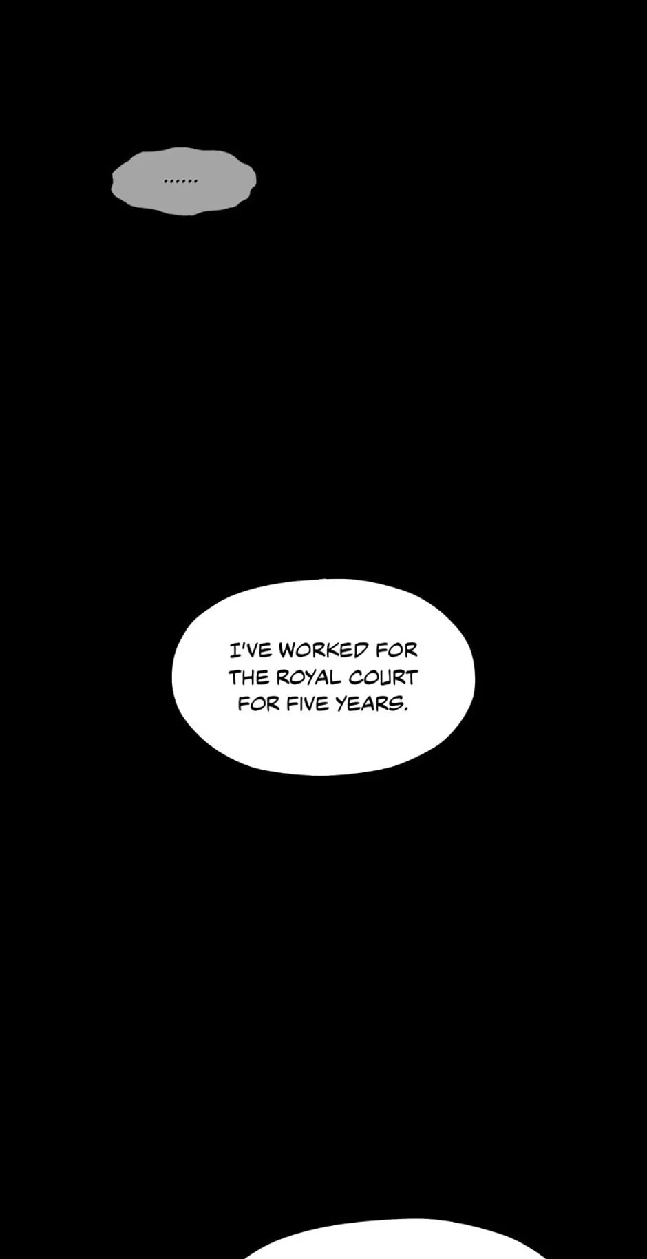 Under the Plum Blossom Tree (Official) - Chapter 61 manhwa