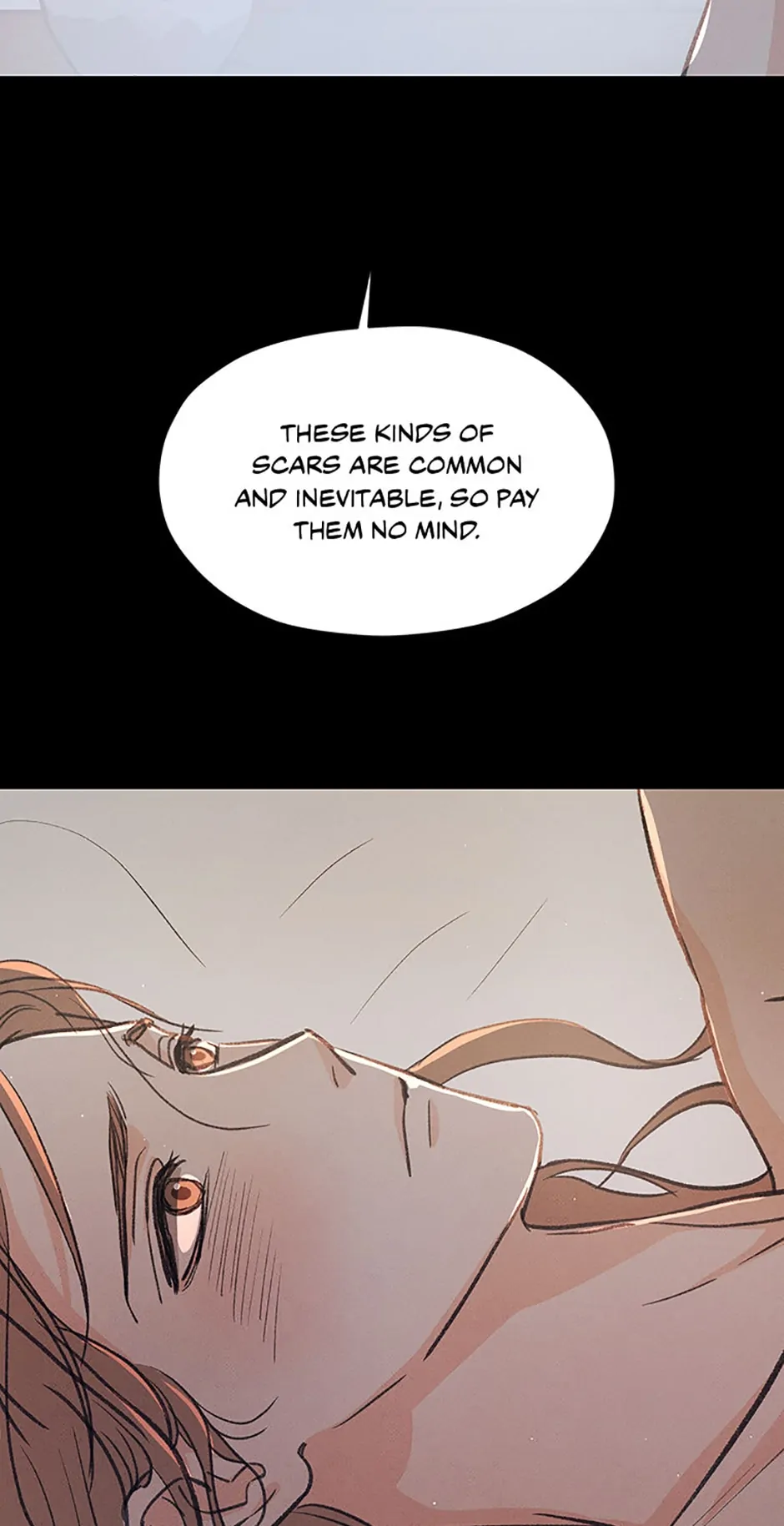 Under the Plum Blossom Tree (Official) - Chapter 61 manhwa
