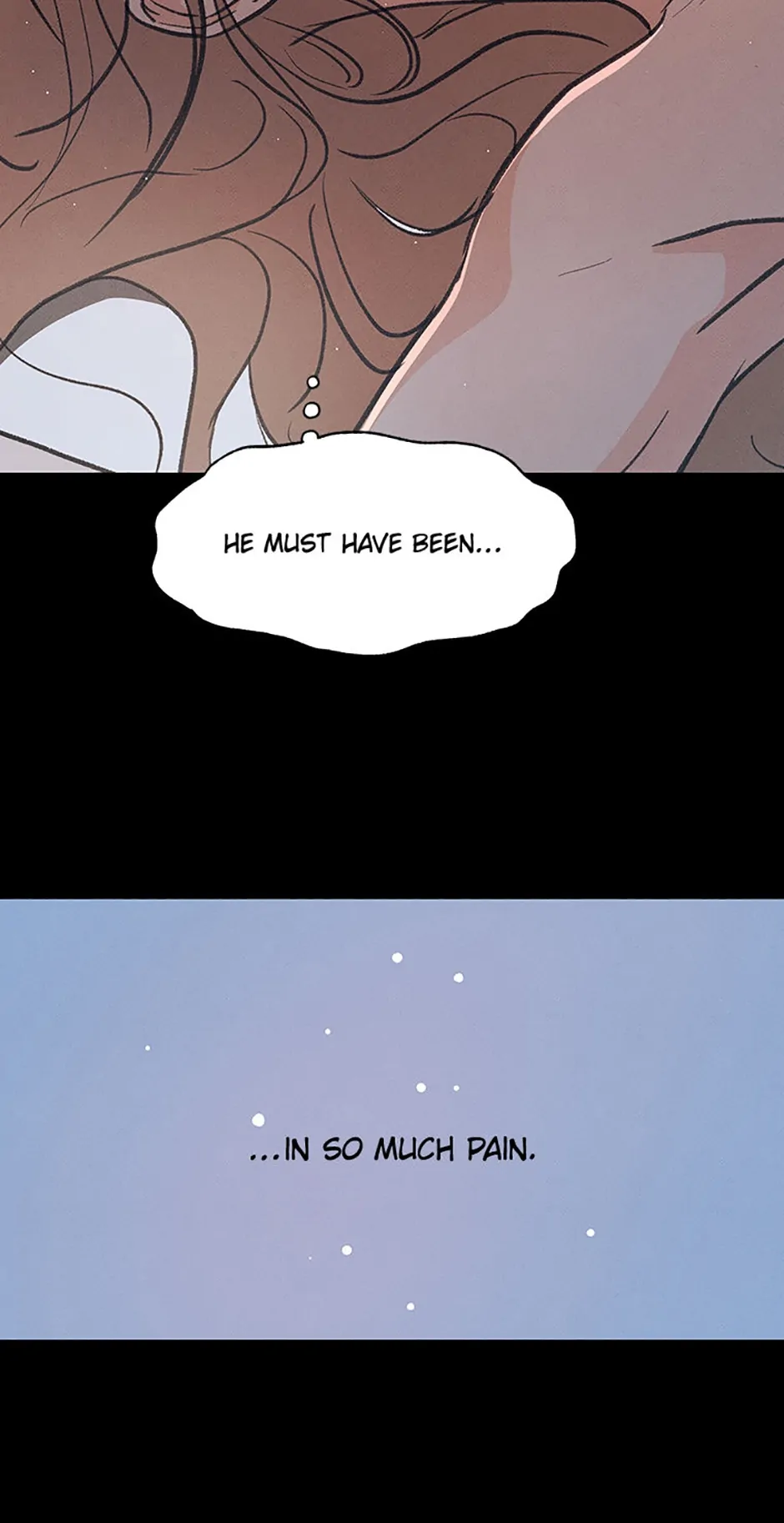 Under the Plum Blossom Tree (Official) - Chapter 61 manhwa