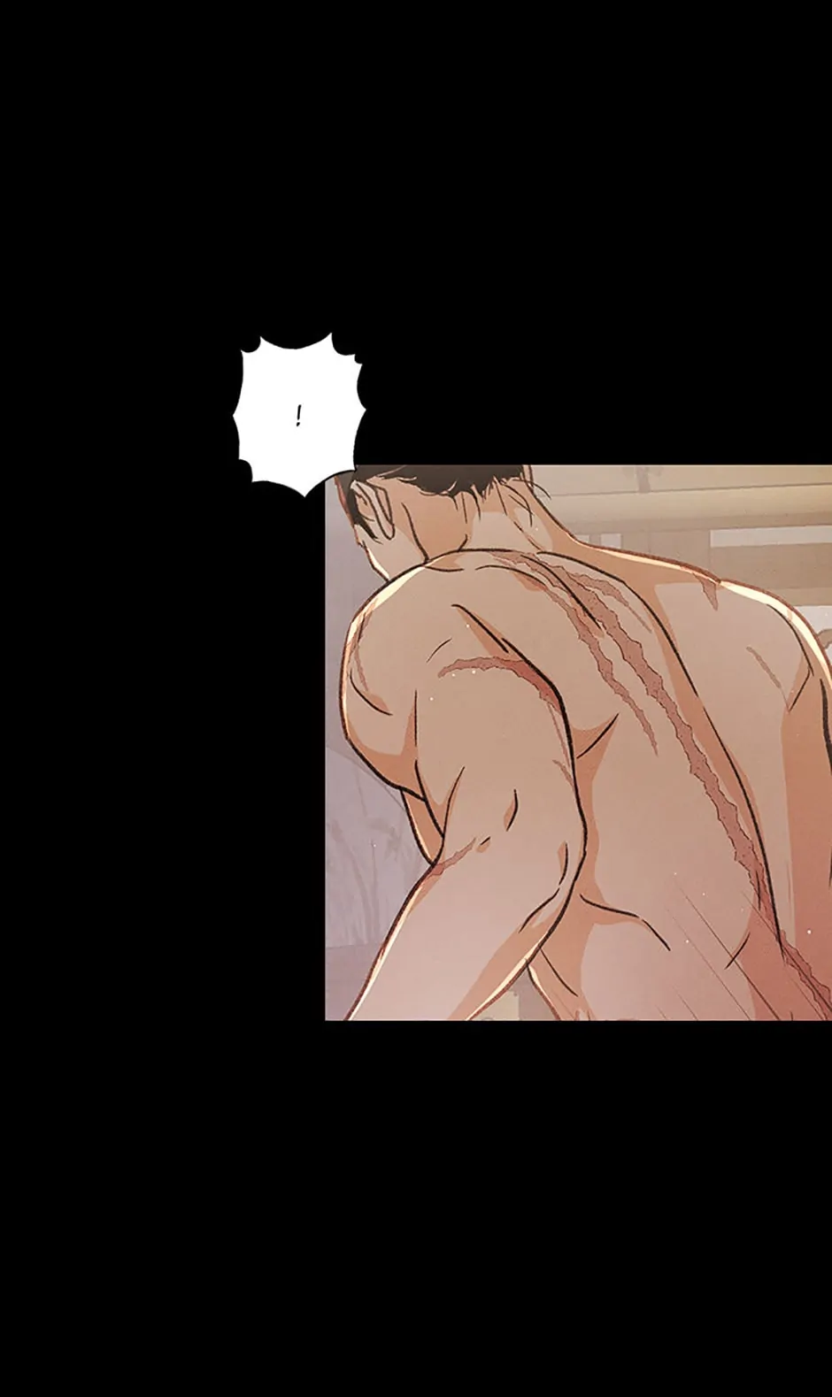Under the Plum Blossom Tree (Official) - Chapter 61 manhwa
