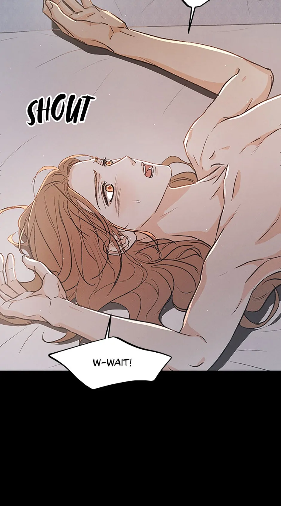 Under the Plum Blossom Tree (Official) - Chapter 61 manhwa