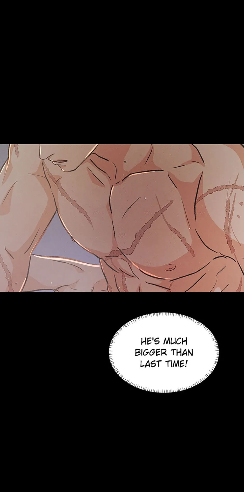Under the Plum Blossom Tree (Official) - Chapter 61 manhwa