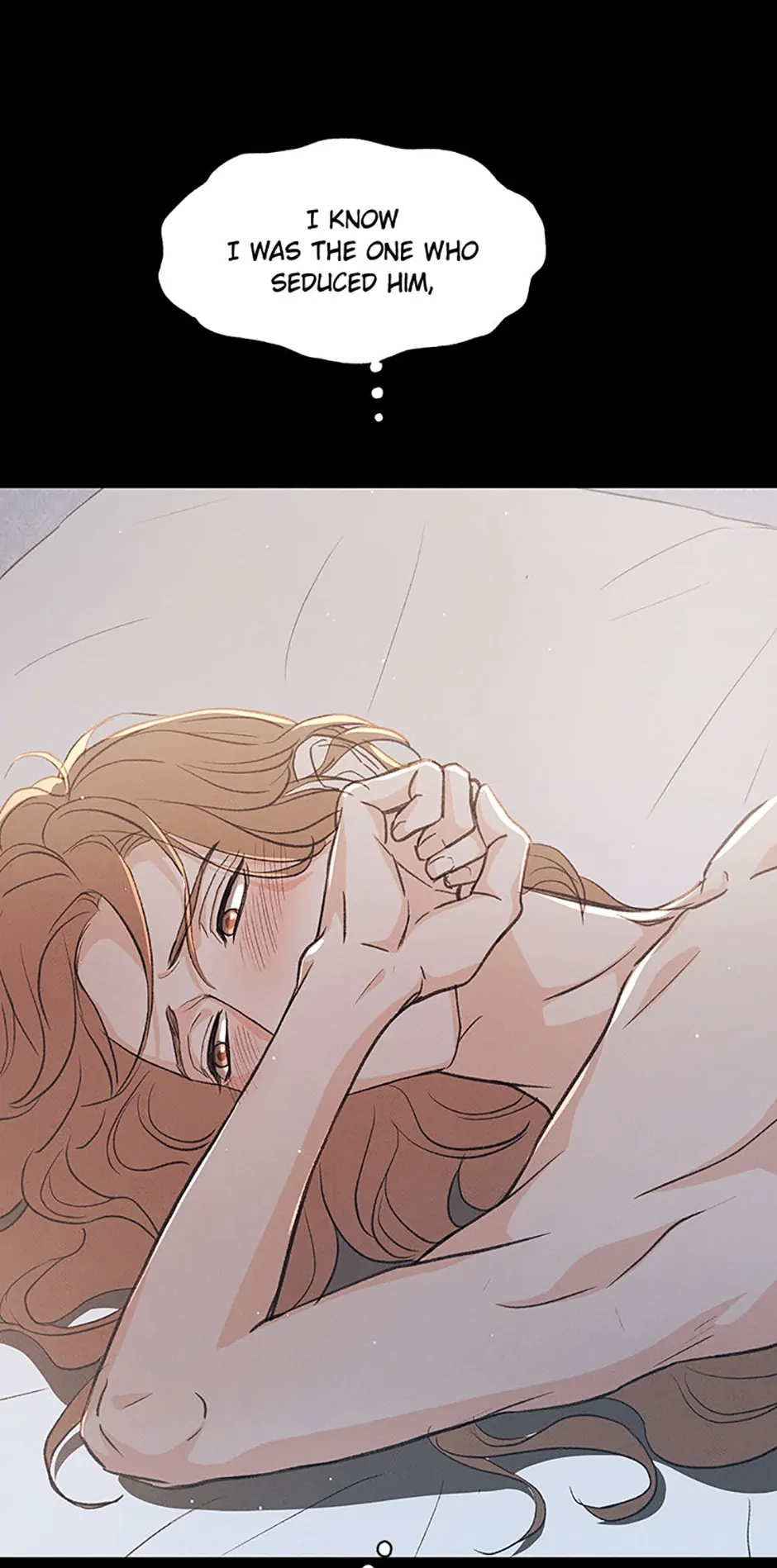 Under the Plum Blossom Tree (Official) - Chapter 61 manhwa