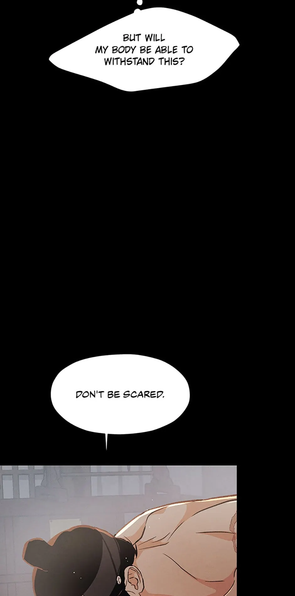 Under the Plum Blossom Tree (Official) - Chapter 61 manhwa