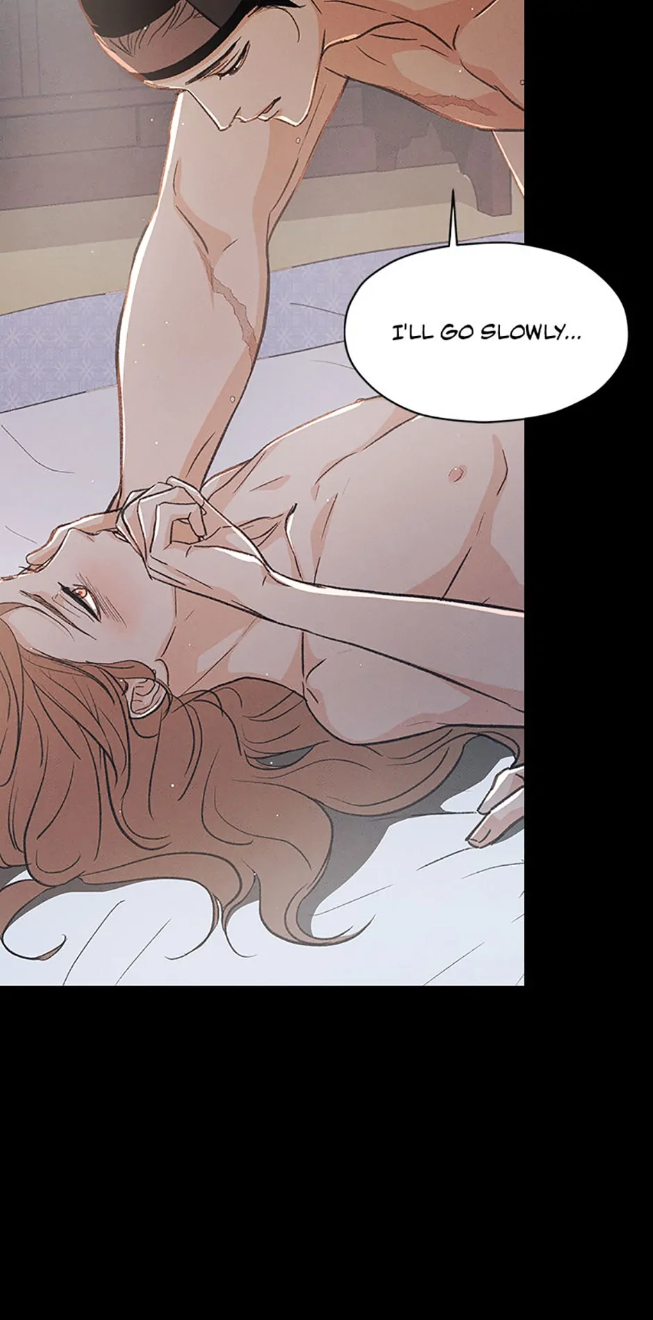 Under the Plum Blossom Tree (Official) - Chapter 61 manhwa