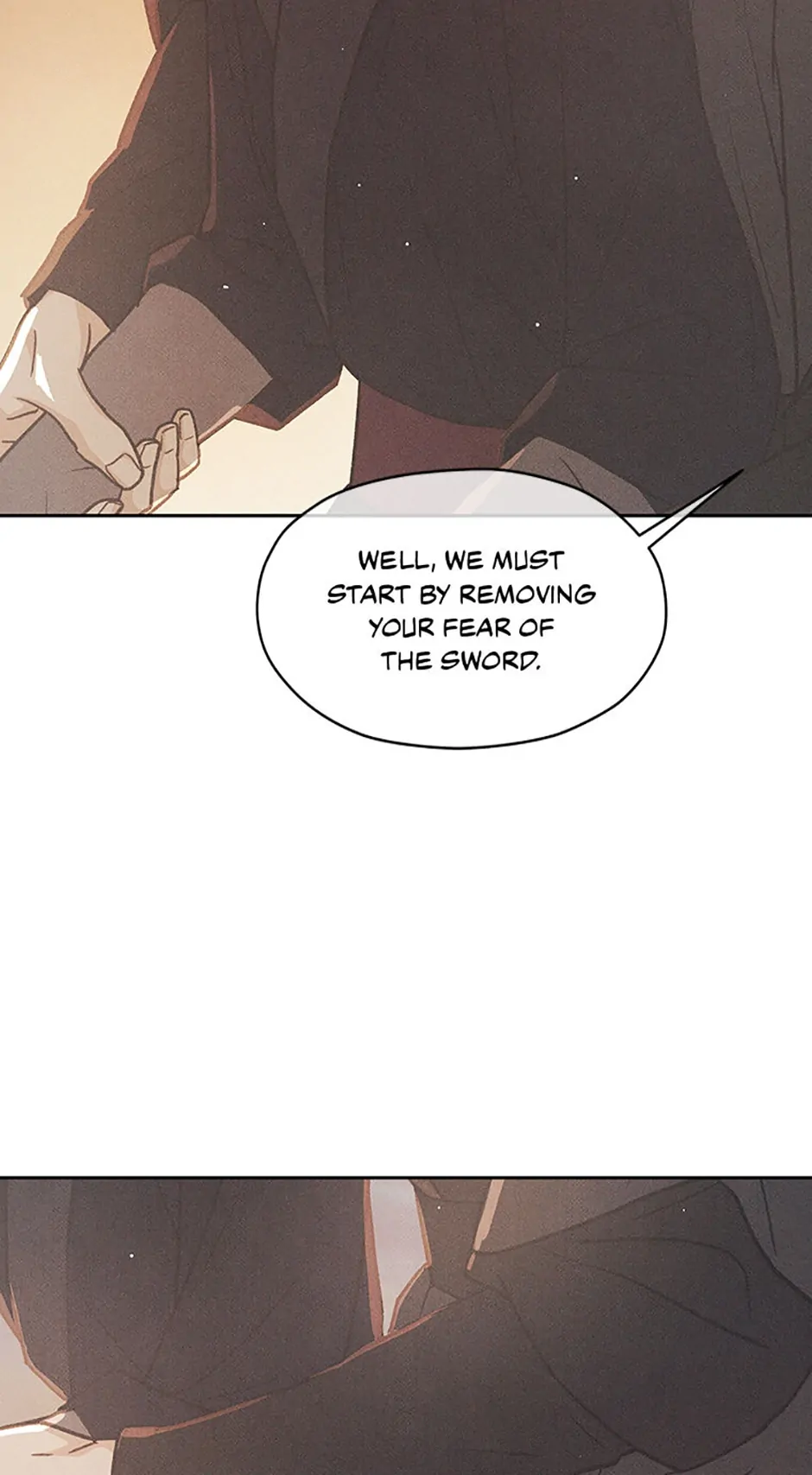 Under the Plum Blossom Tree (Official) - Chapter 61 manhwa