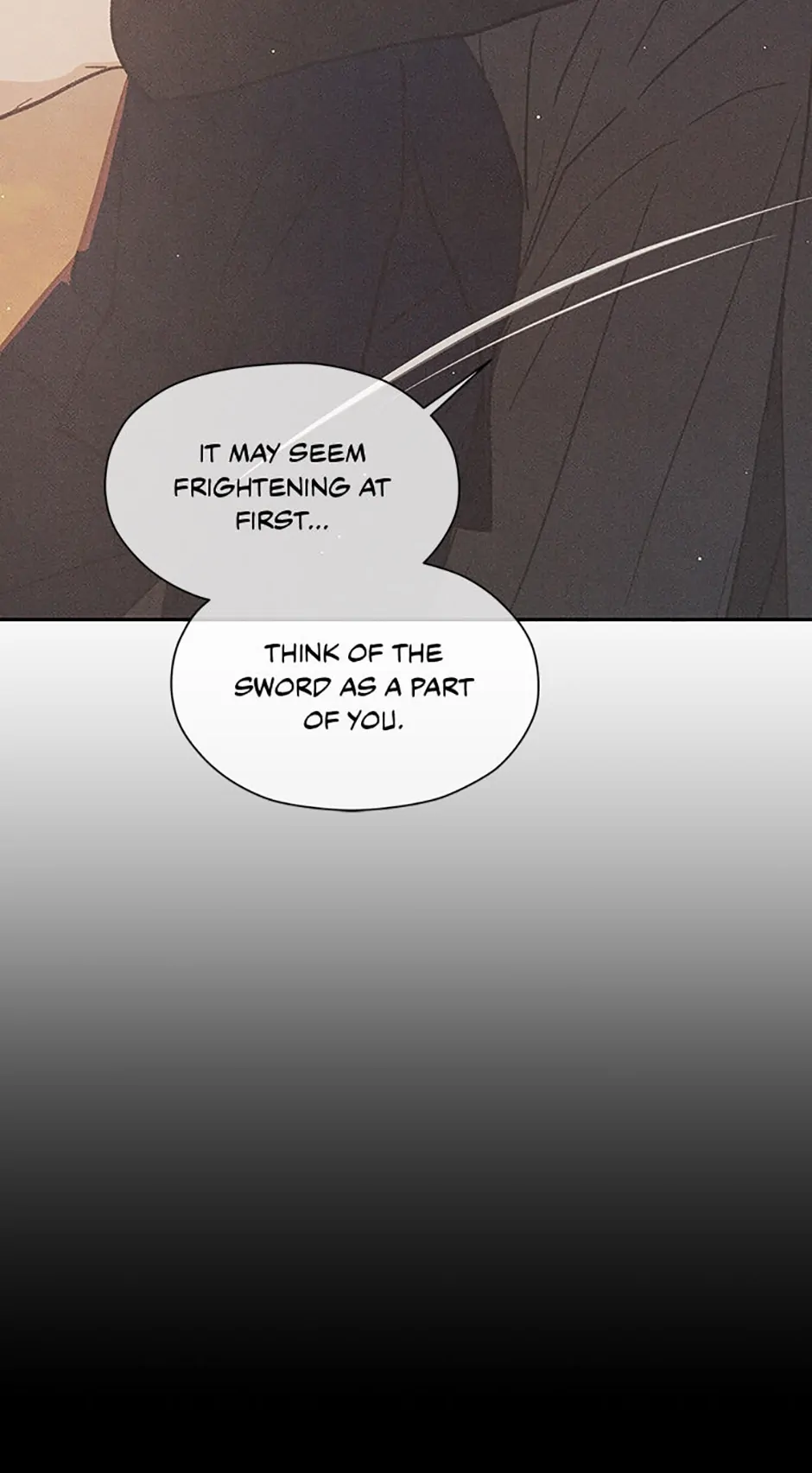 Under the Plum Blossom Tree (Official) - Chapter 61 manhwa