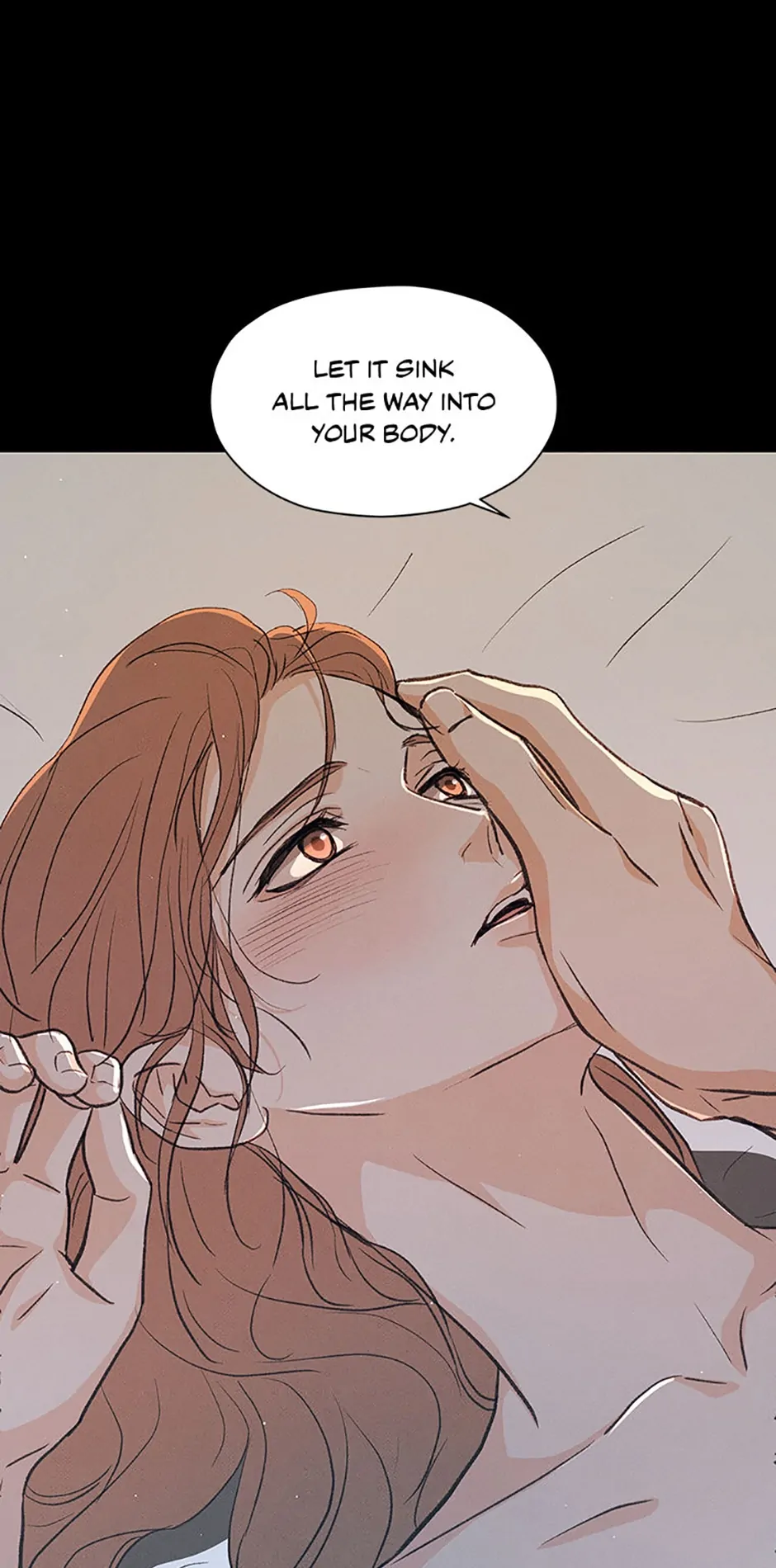 Under the Plum Blossom Tree (Official) - Chapter 61 manhwa