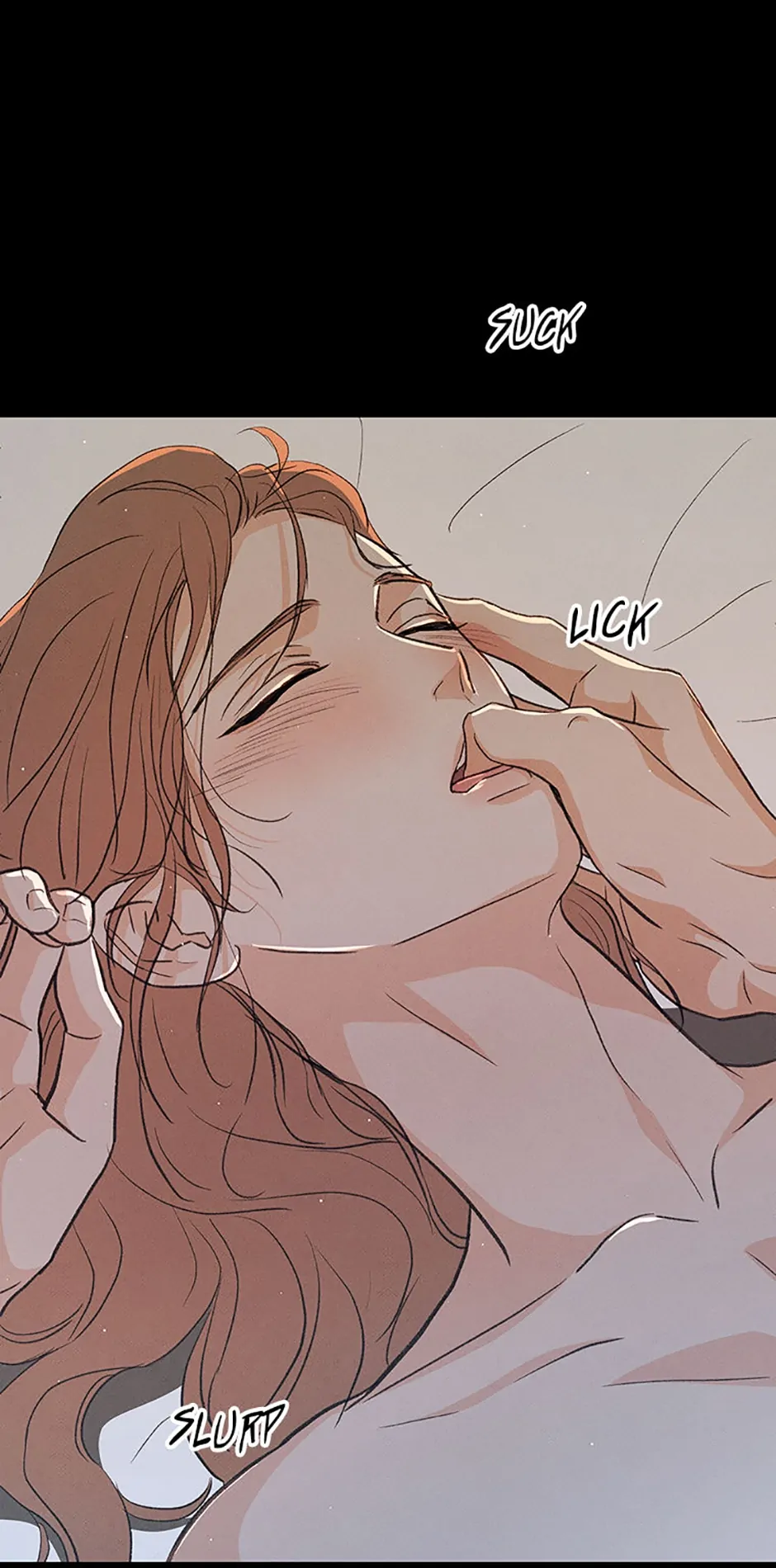 Under the Plum Blossom Tree (Official) - Chapter 61 manhwa