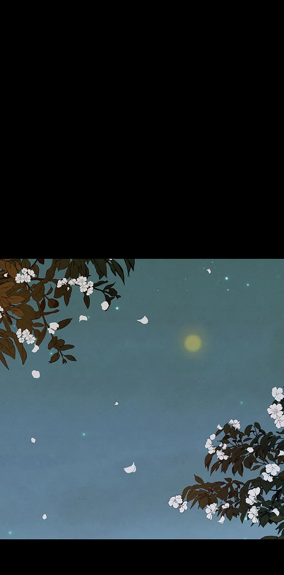 Under the Plum Blossom Tree (Official) - Chapter 61 manhwa