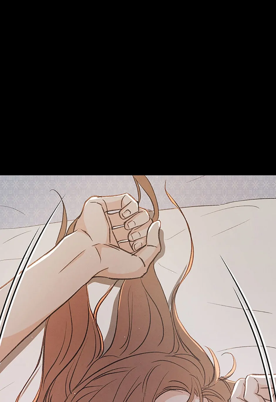 Under the Plum Blossom Tree (Official) - Chapter 61 manhwa