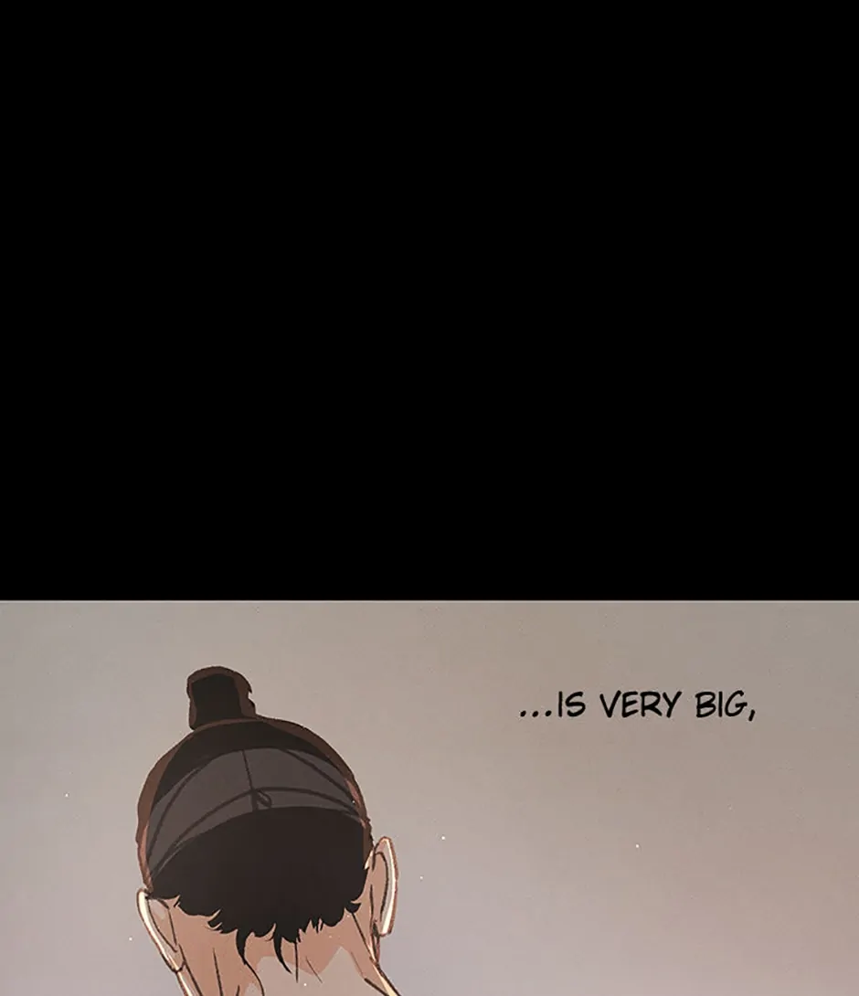 Under the Plum Blossom Tree (Official) - Chapter 61 manhwa