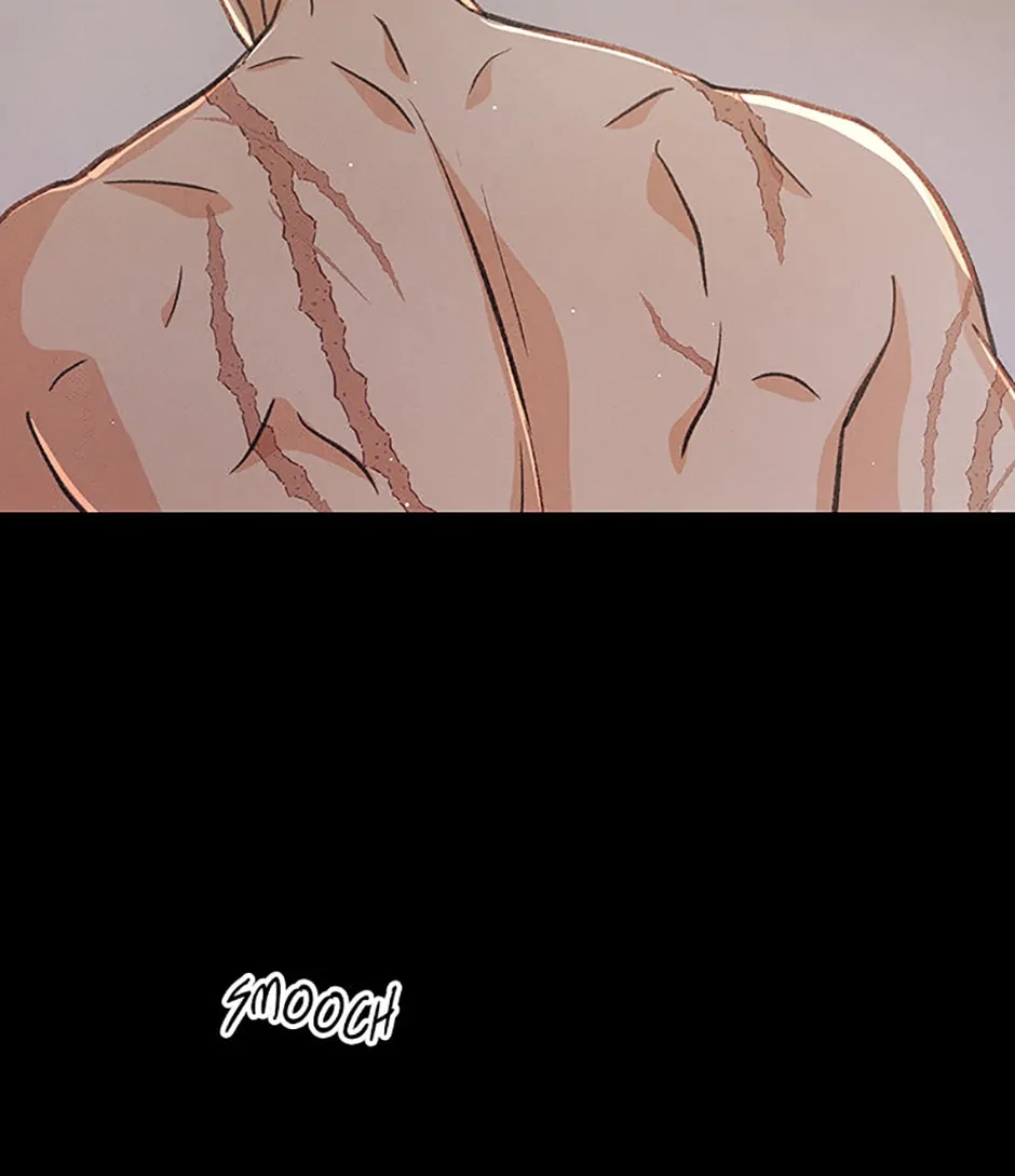 Under the Plum Blossom Tree (Official) - Chapter 61 manhwa