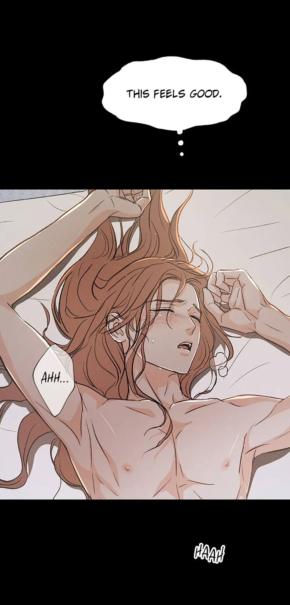 Under the Plum Blossom Tree (Official) - Chapter 61 manhwa