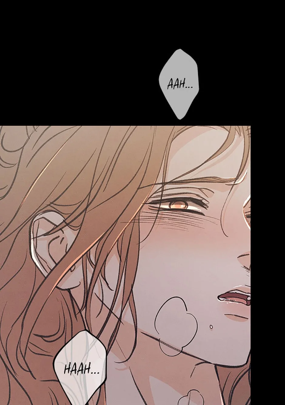 Under the Plum Blossom Tree (Official) - Chapter 61 manhwa