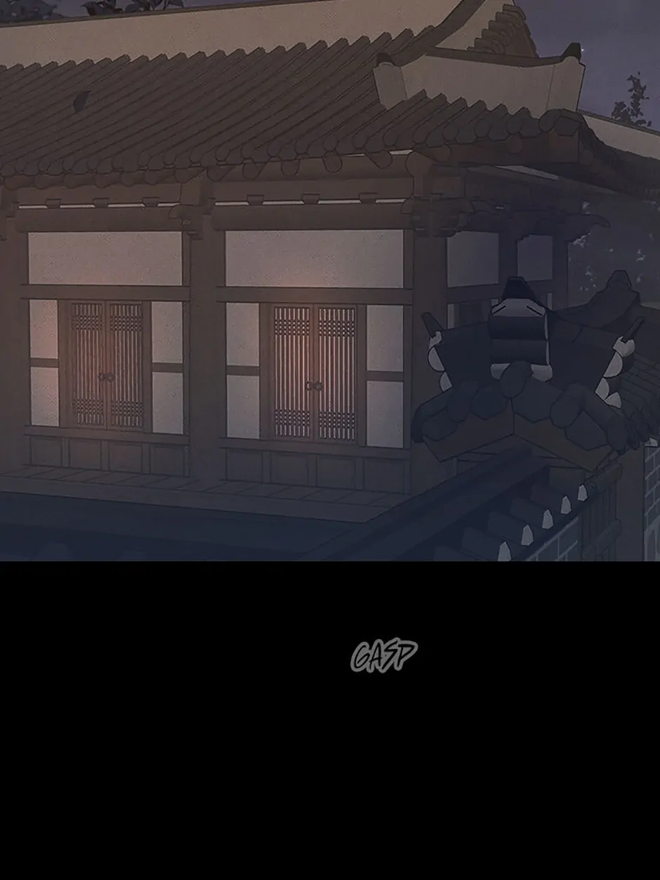 Under the Plum Blossom Tree (Official) - Chapter 61 manhwa