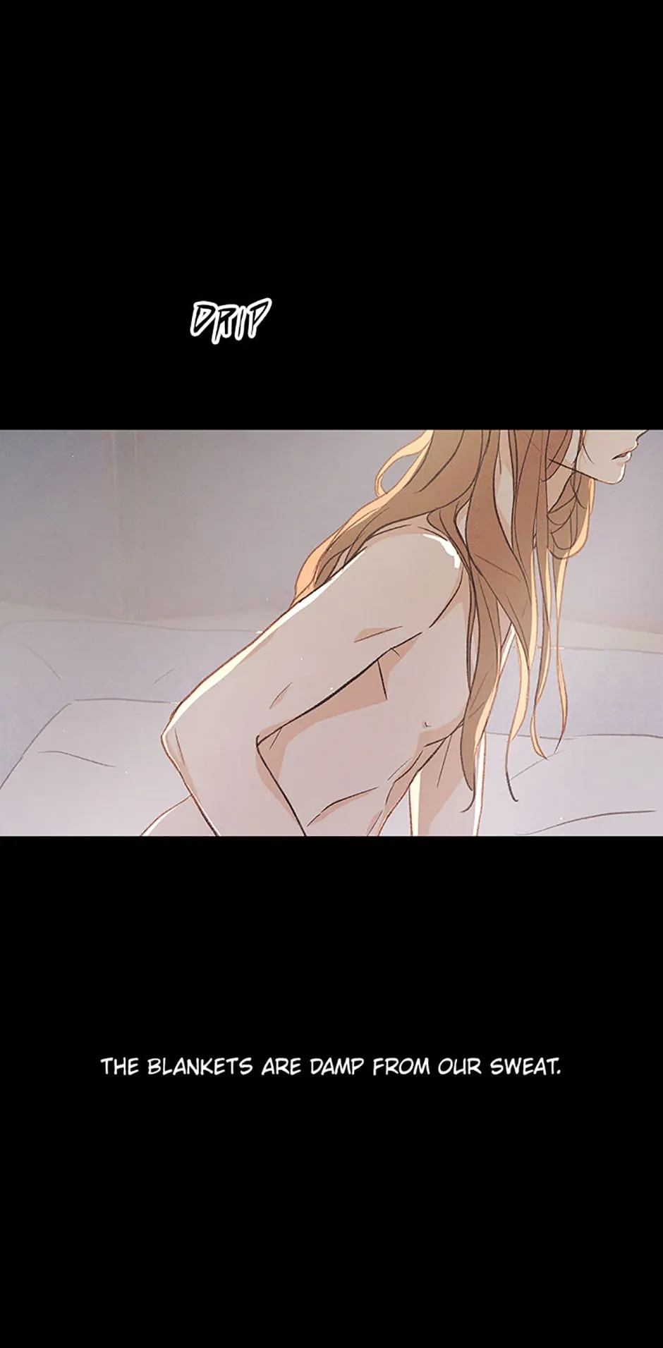 Under the Plum Blossom Tree (Official) - Chapter 61 manhwa