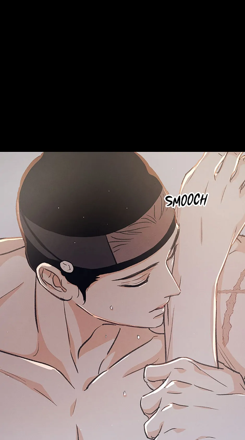 Under the Plum Blossom Tree (Official) - Chapter 61 manhwa