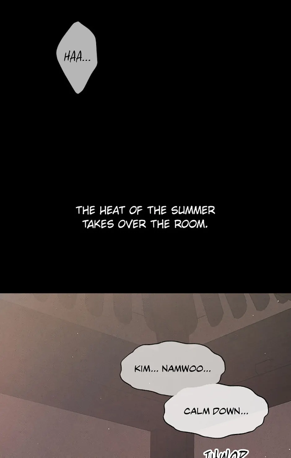 Under the Plum Blossom Tree (Official) - Chapter 62 manhwa