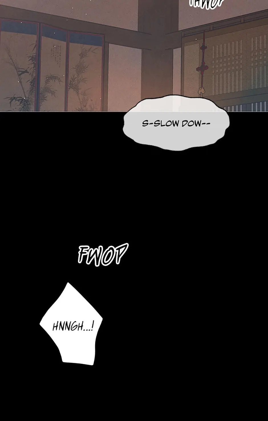 Under the Plum Blossom Tree (Official) - Chapter 62 manhwa