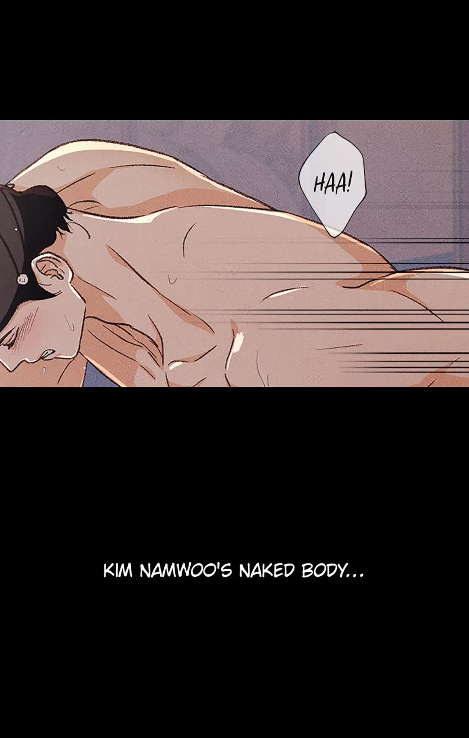 Under the Plum Blossom Tree (Official) - Chapter 62 manhwa