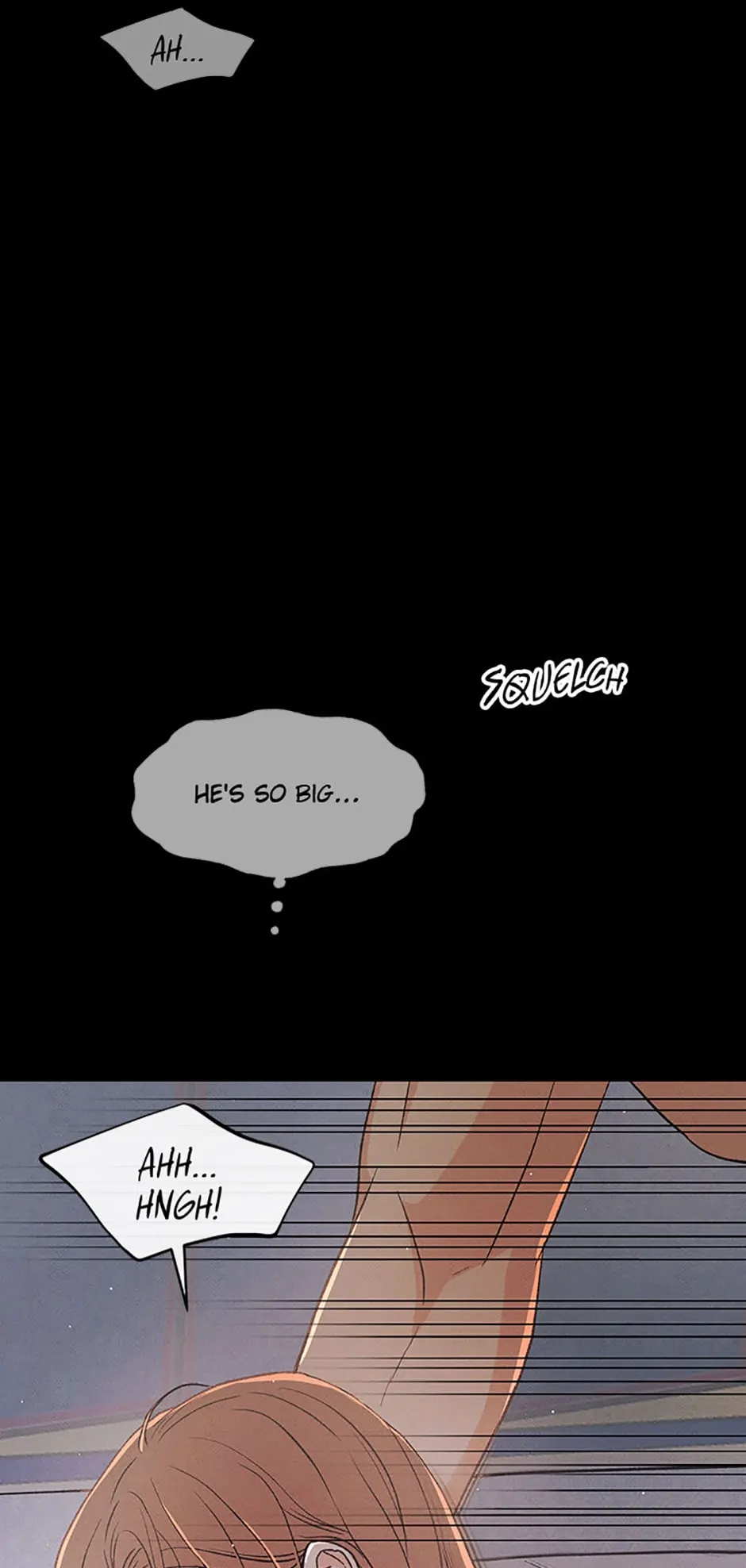 Under the Plum Blossom Tree (Official) - Chapter 62 manhwa