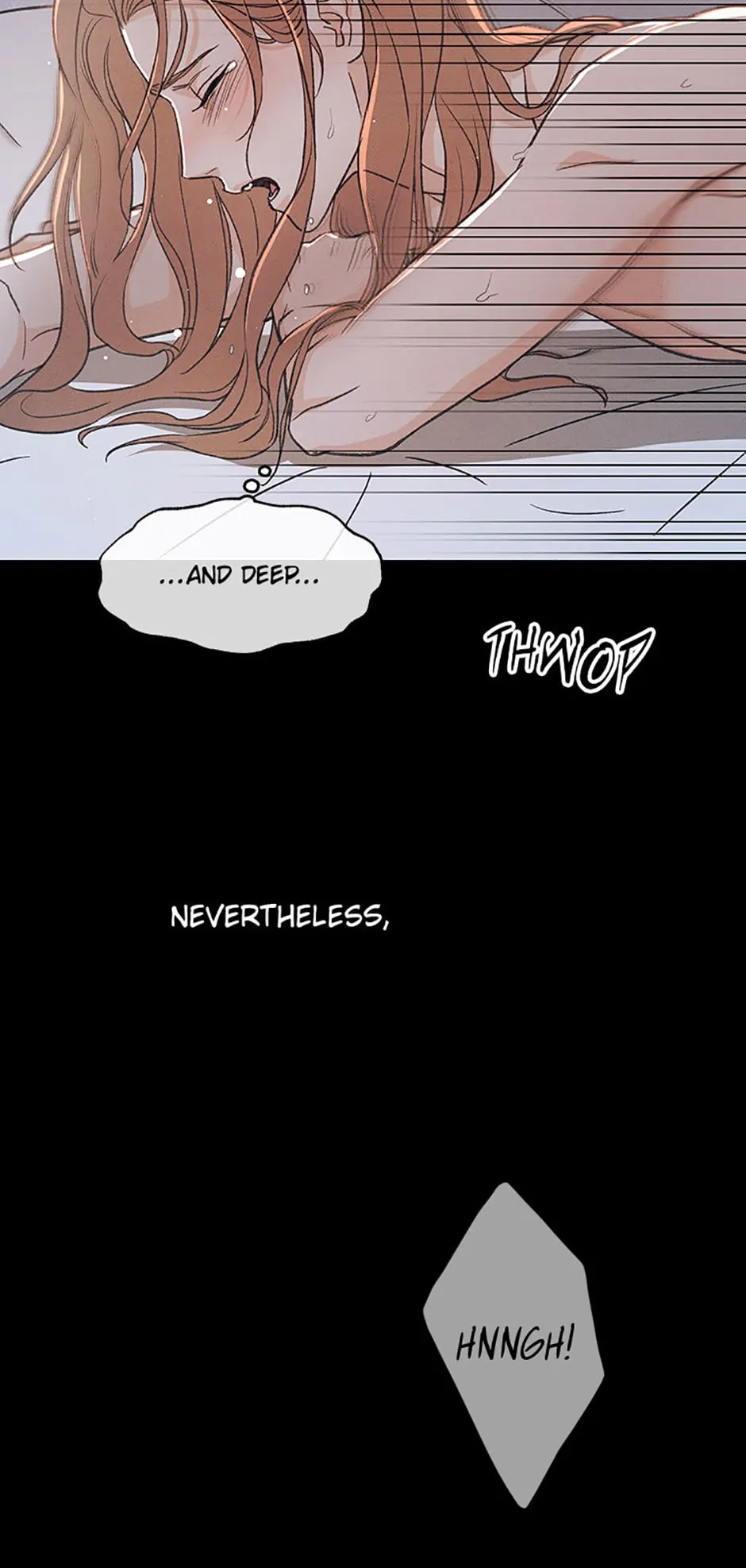 Under the Plum Blossom Tree (Official) - Chapter 62 manhwa