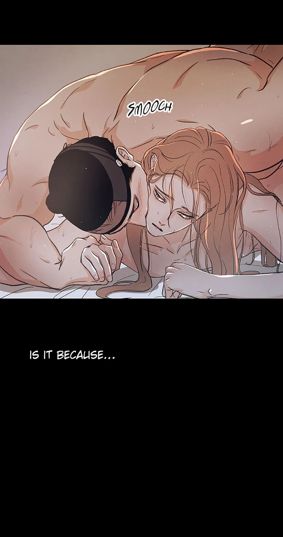 Under the Plum Blossom Tree (Official) - Chapter 62 manhwa