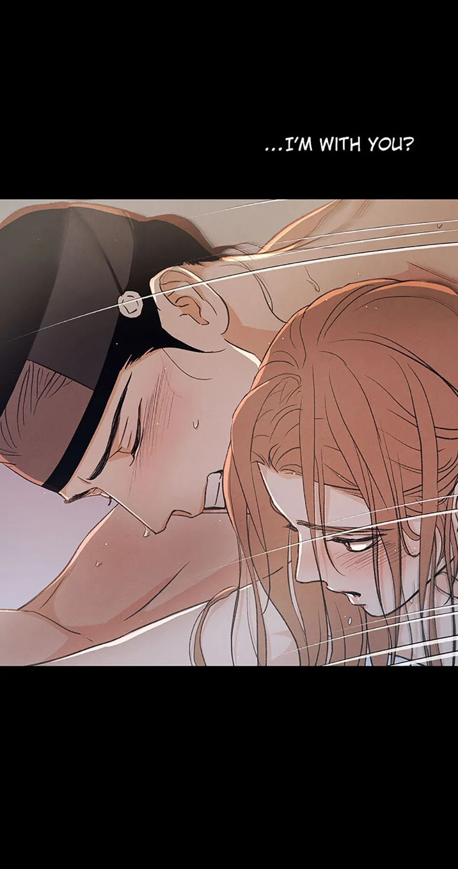 Under the Plum Blossom Tree (Official) - Chapter 62 manhwa