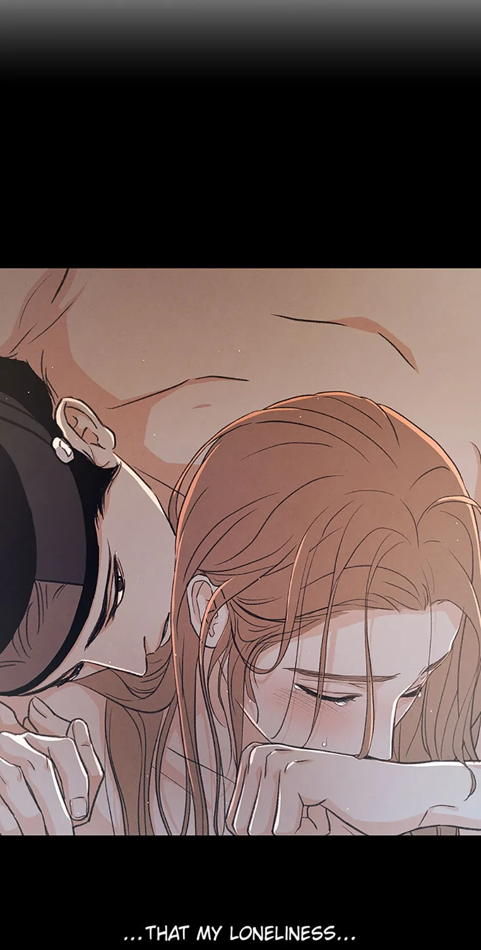 Under the Plum Blossom Tree (Official) - Chapter 62 manhwa