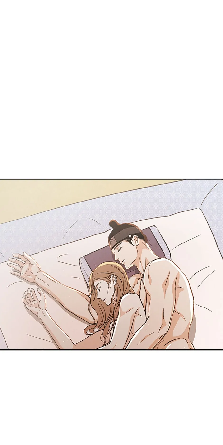 Under the Plum Blossom Tree (Official) - Chapter 62 manhwa