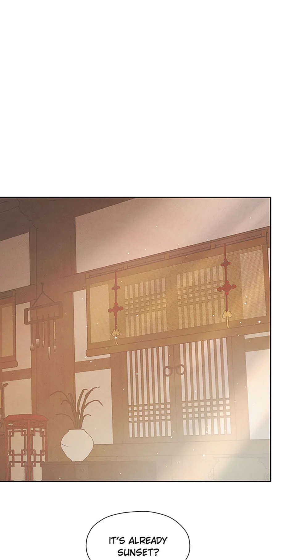 Under the Plum Blossom Tree (Official) - Chapter 62 manhwa