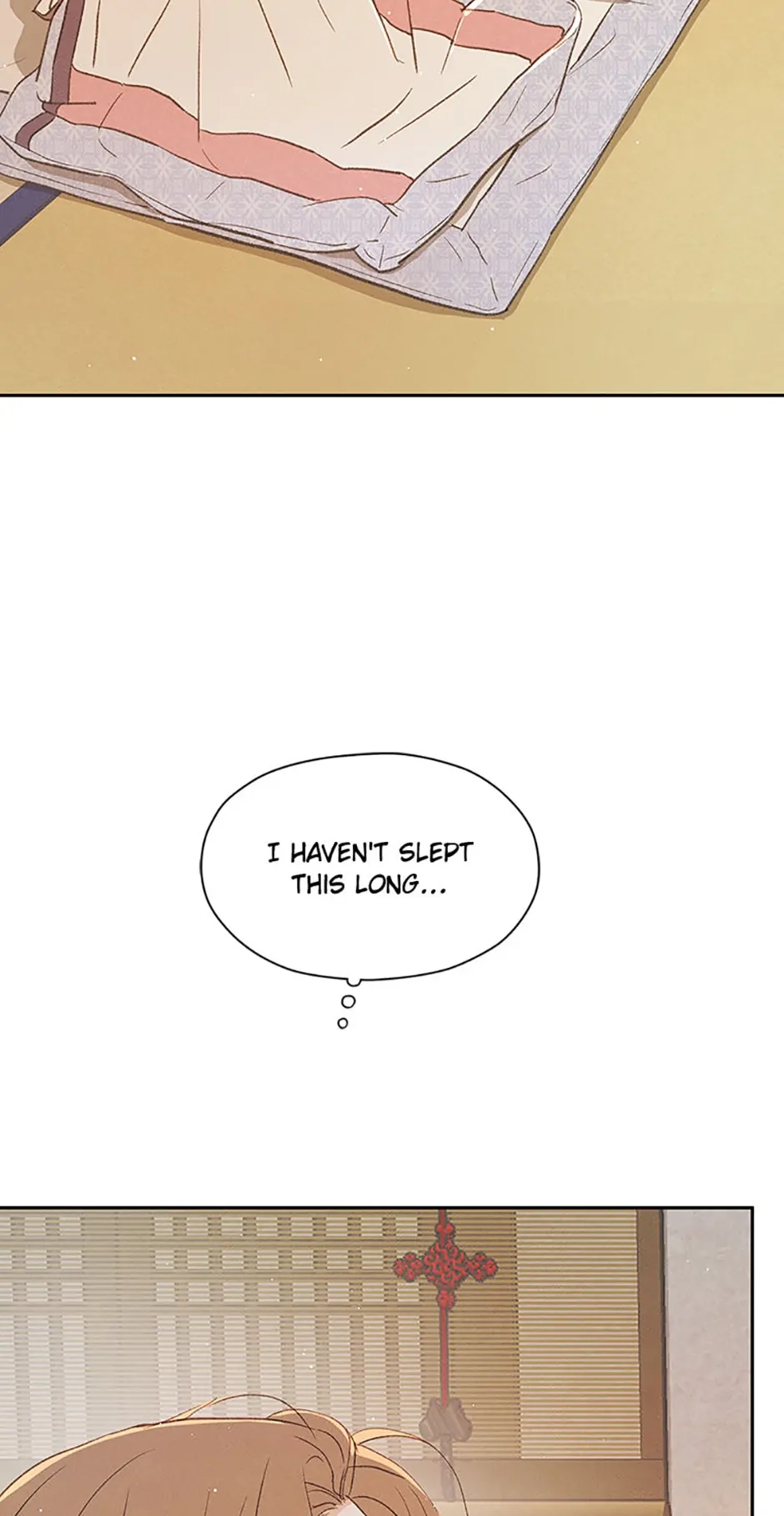 Under the Plum Blossom Tree (Official) - Chapter 62 manhwa